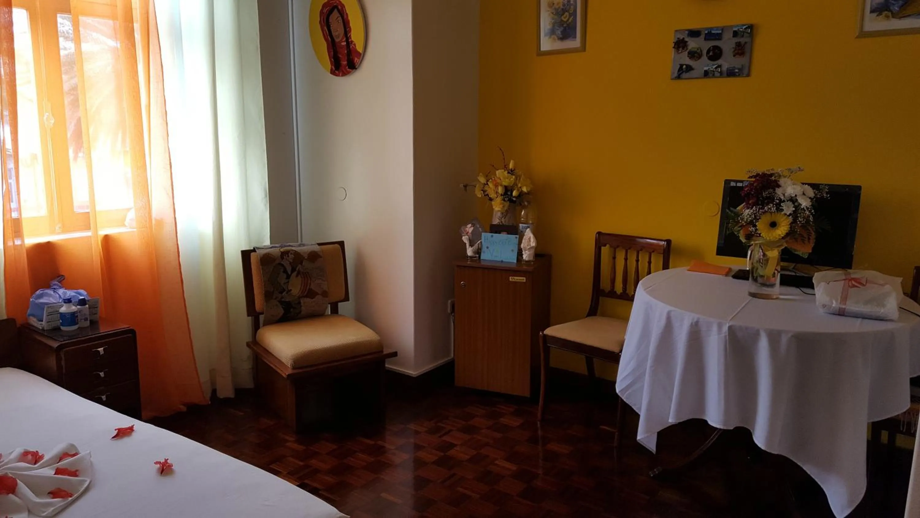 Chez Loutcha Residencial