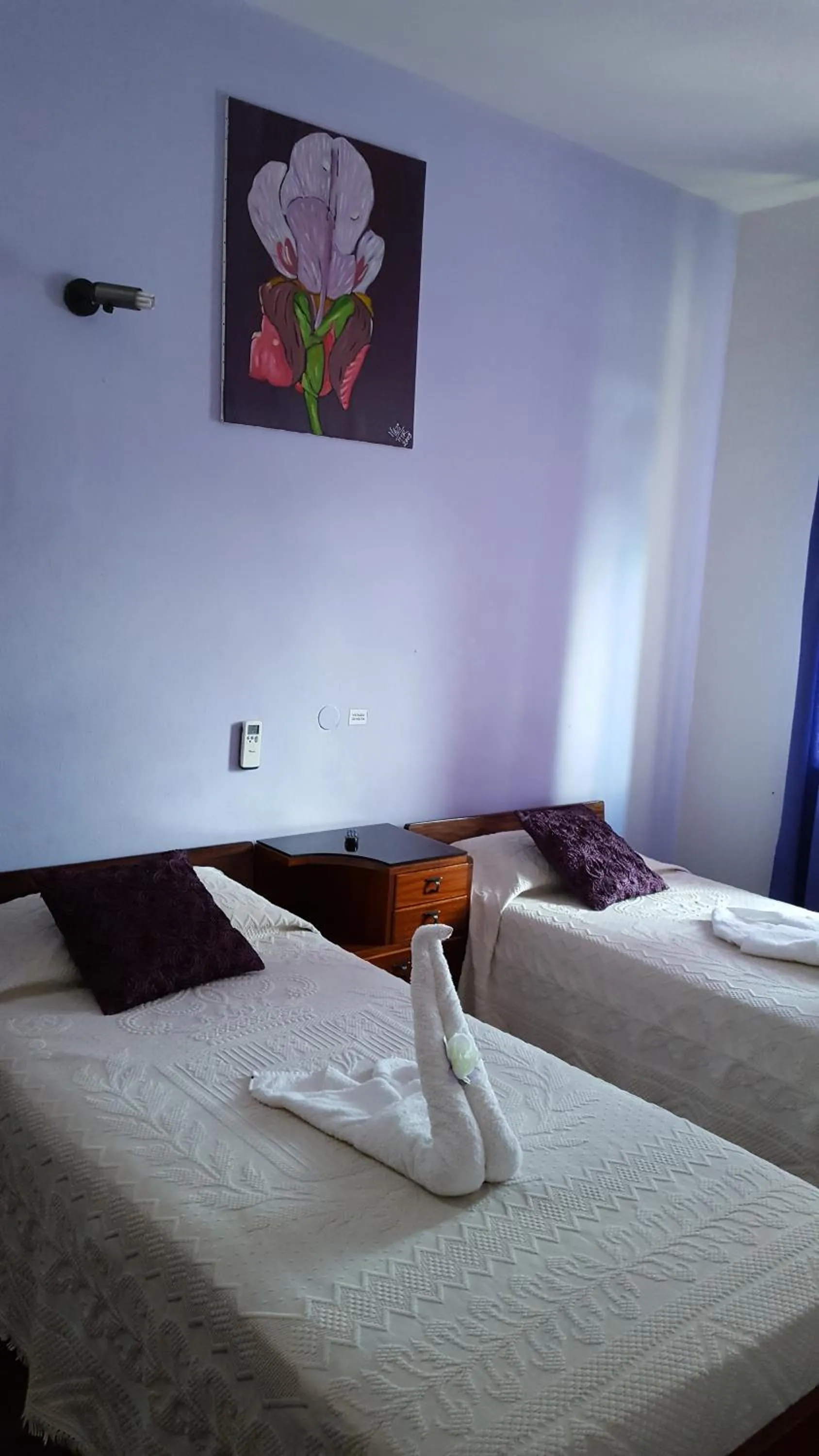 Chez Loutcha Residencial