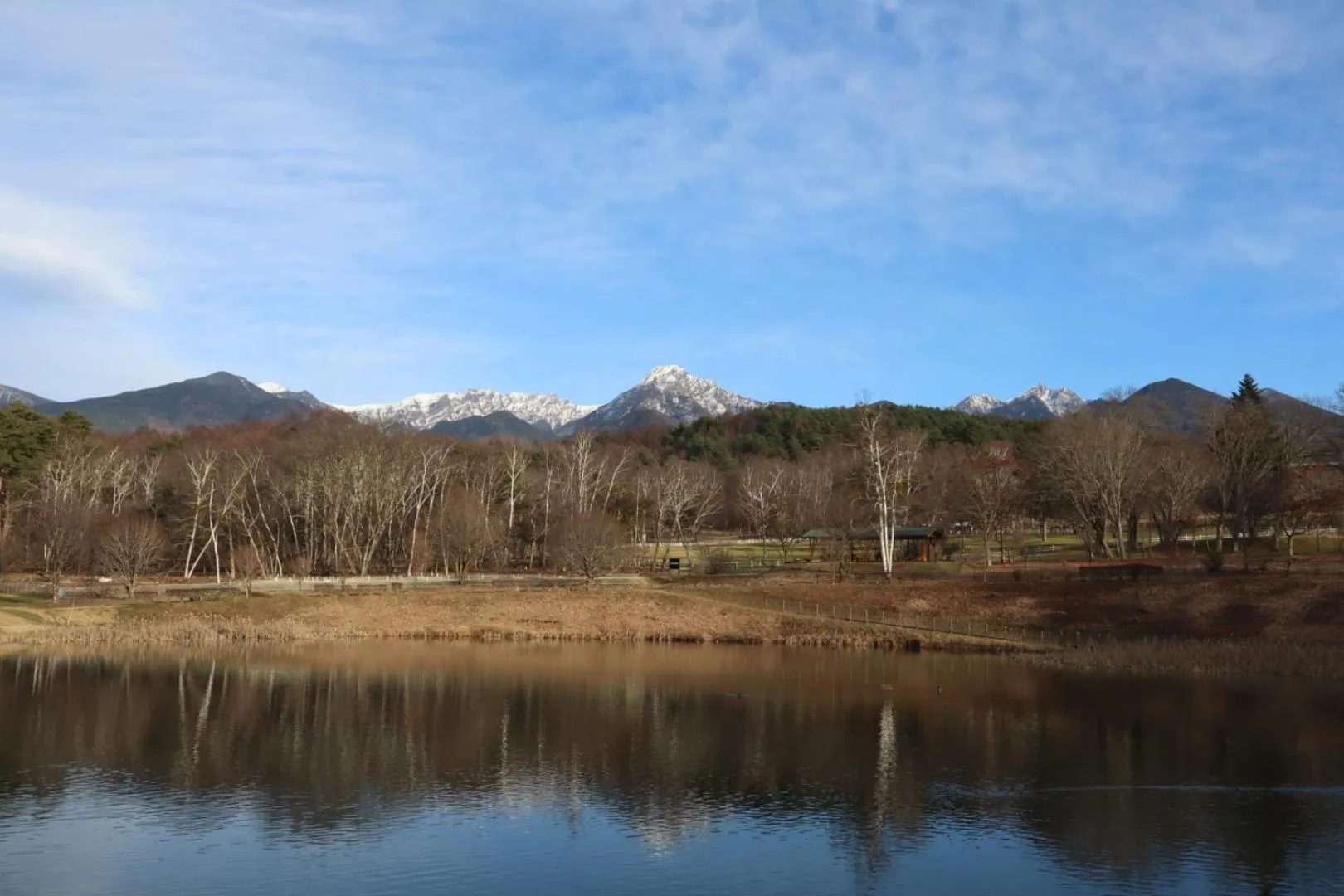 Nearby landmark in Pension Peppermint House