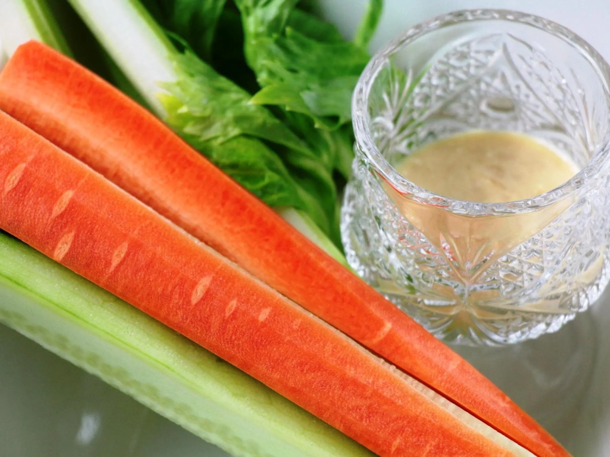 Food close-up in Pension Peppermint House