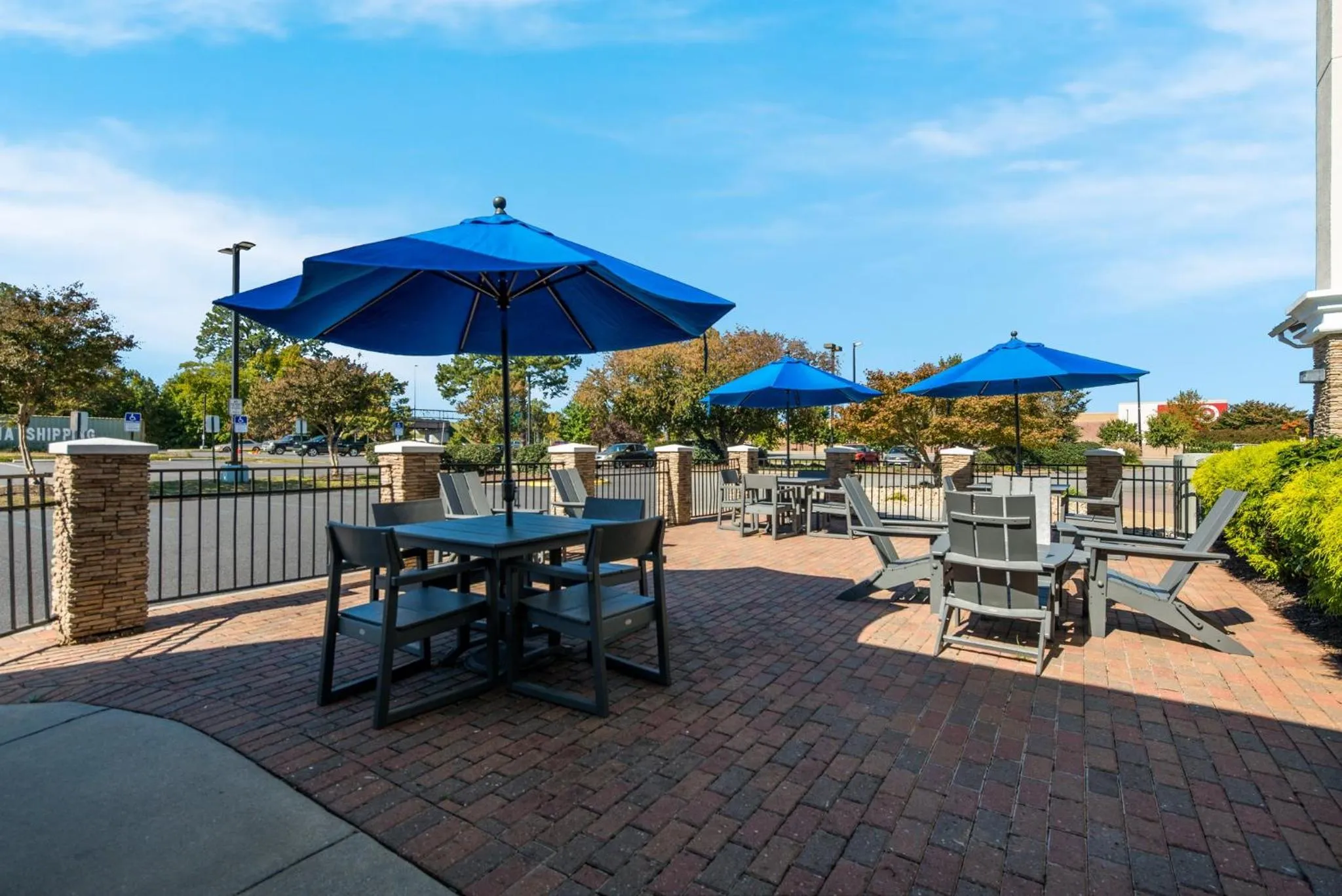 Other in Holiday Inn Express Hotels- Hampton by IHG