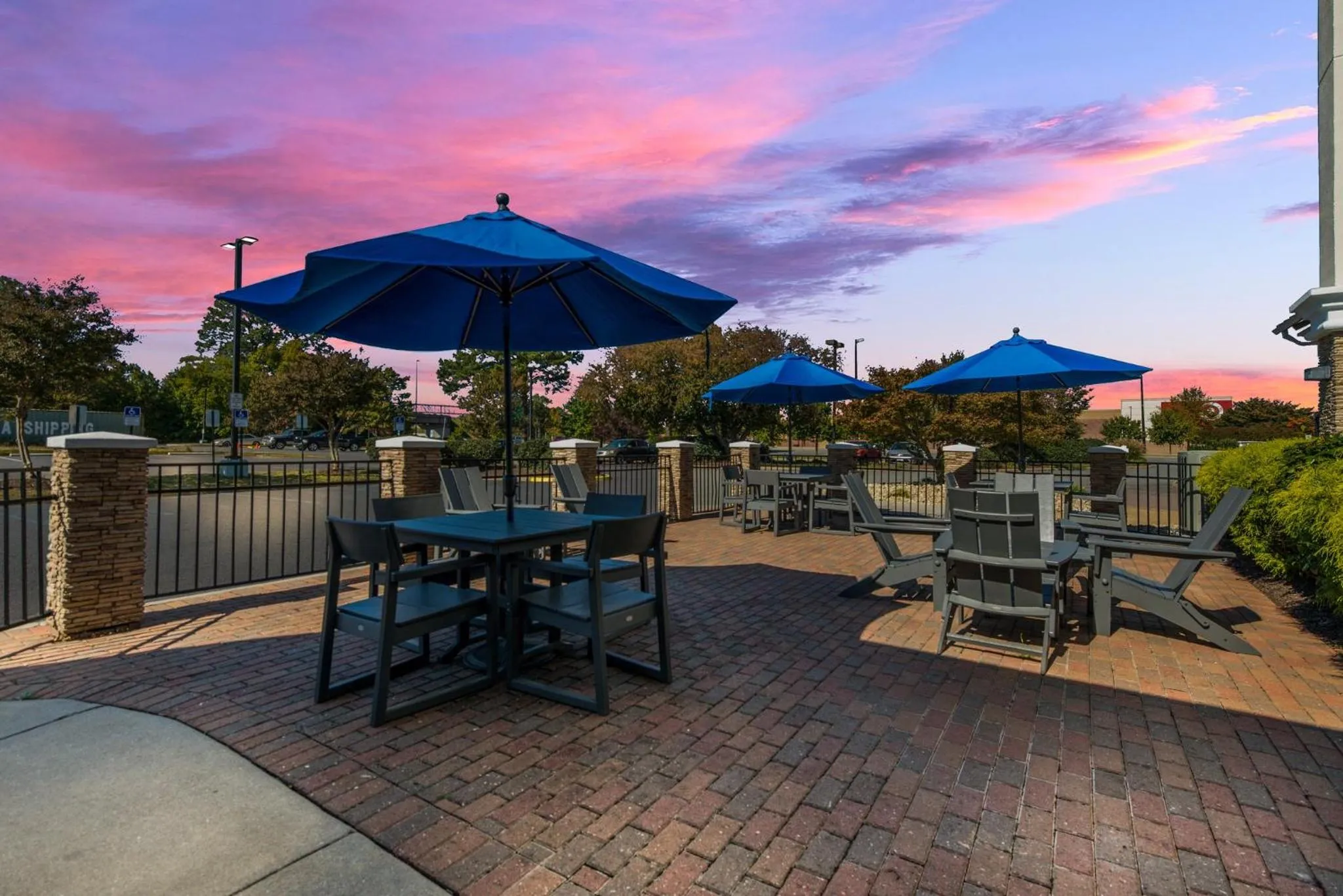 Other in Holiday Inn Express Hotels- Hampton by IHG