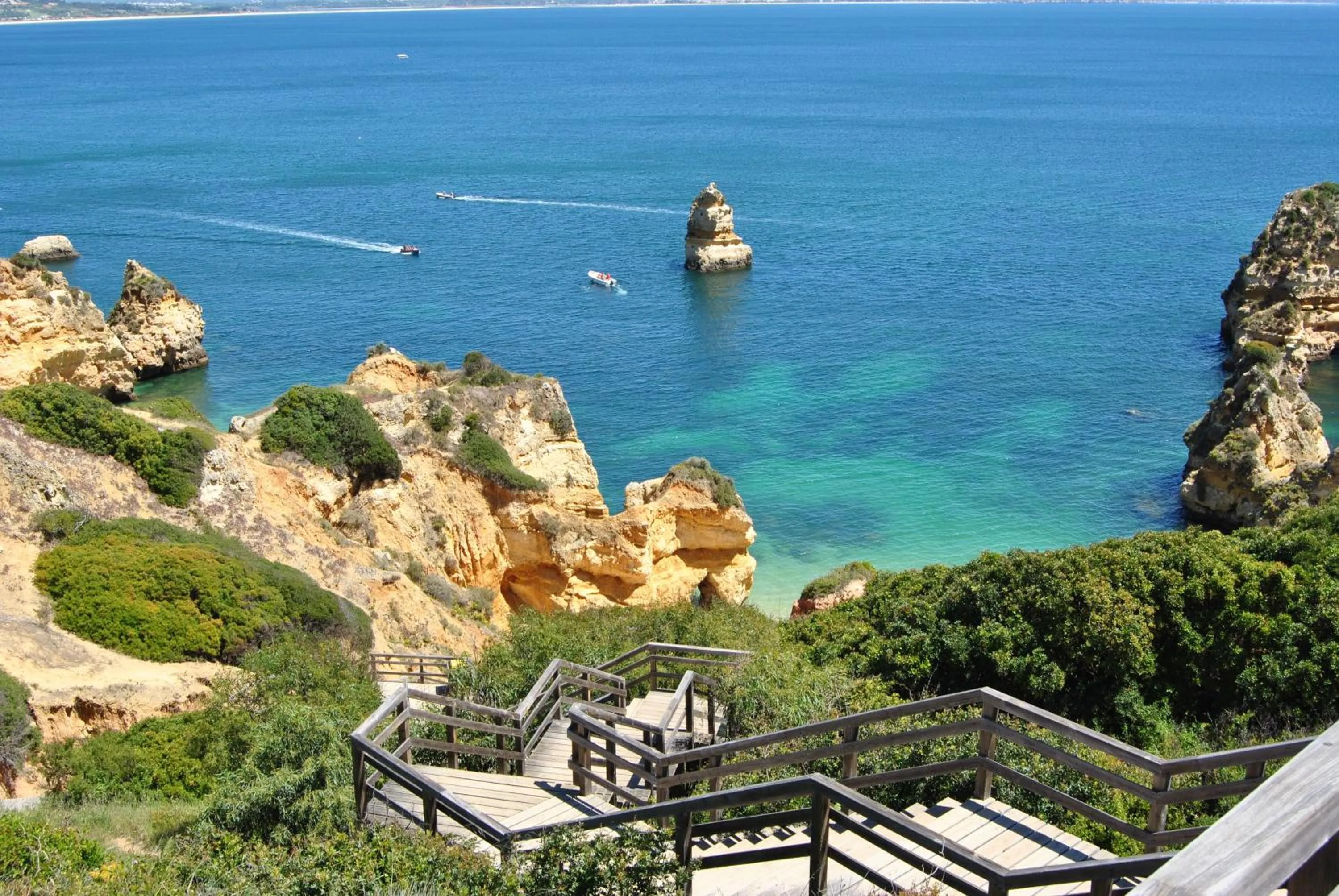 Activities in Boutique Hotel Marina S. Roque