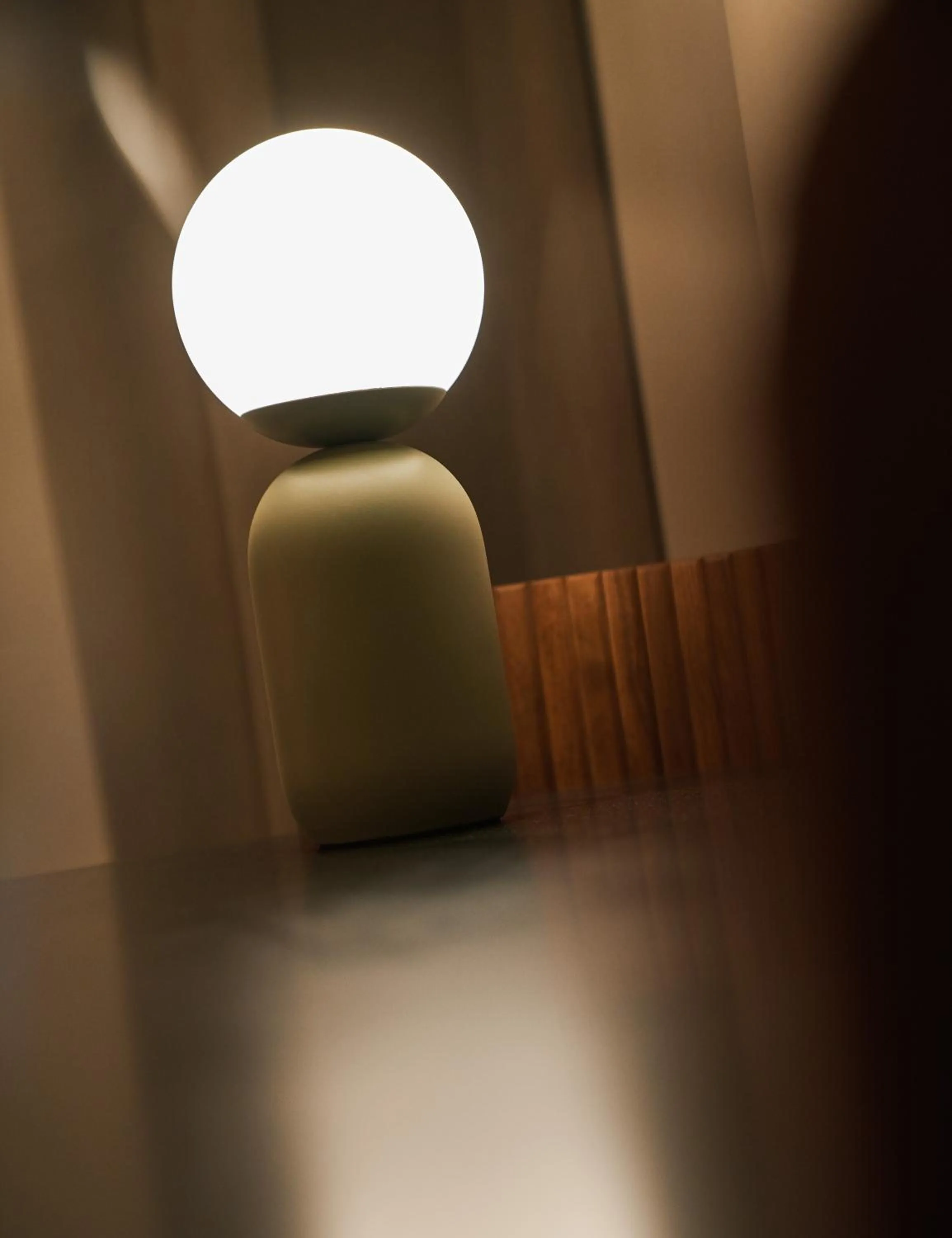 Bedroom in URBANAUTS STUDIOS Minelli