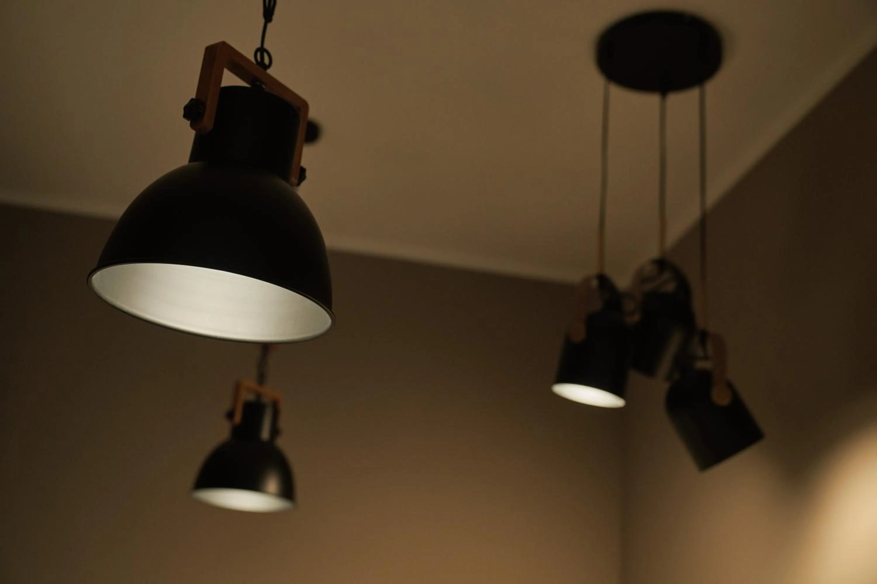 Bedroom in URBANAUTS STUDIOS Minelli