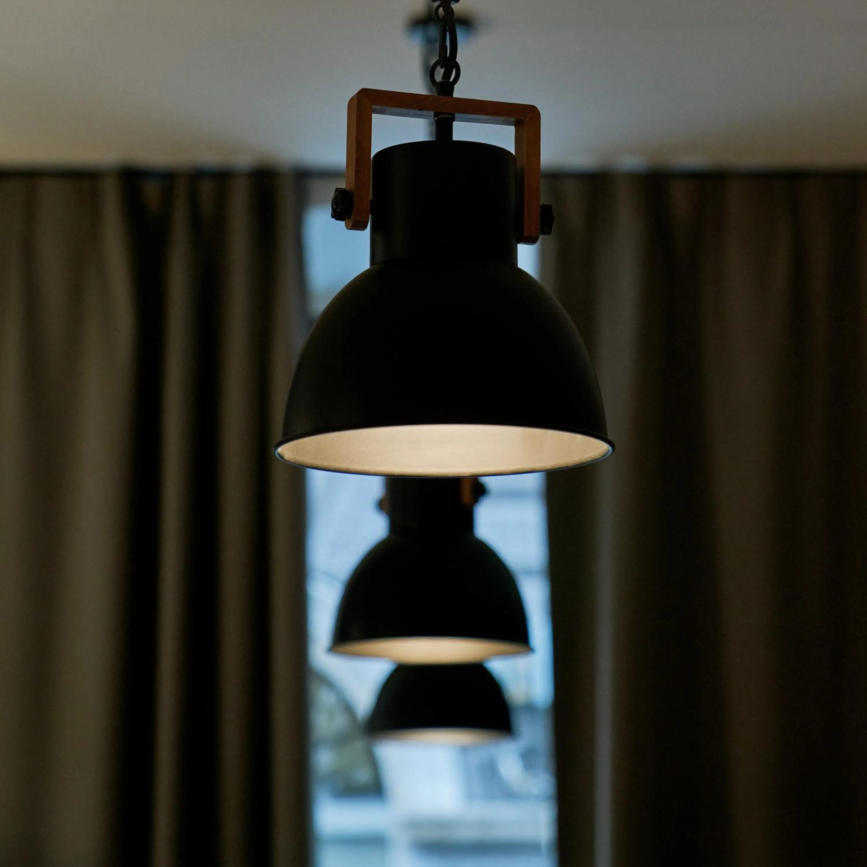 Bedroom in URBANAUTS STUDIOS Minelli