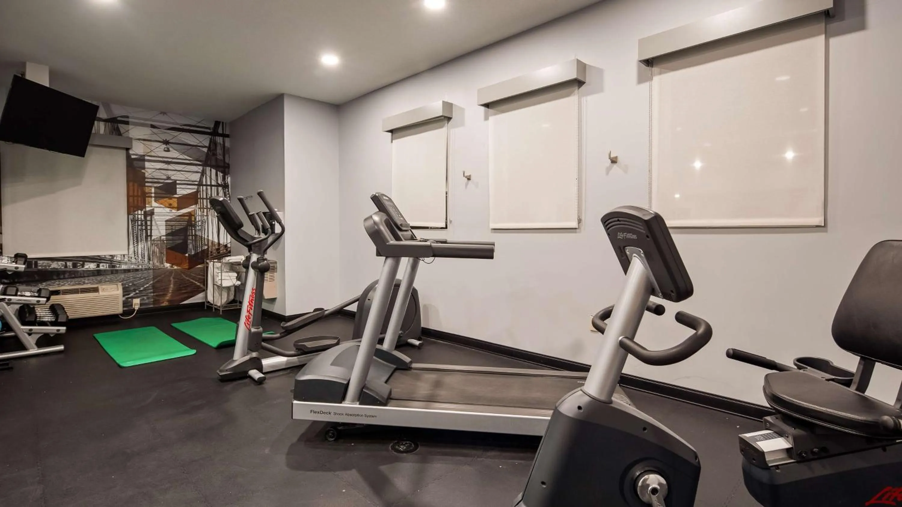 Activities in Best Western Plus New Cumberland