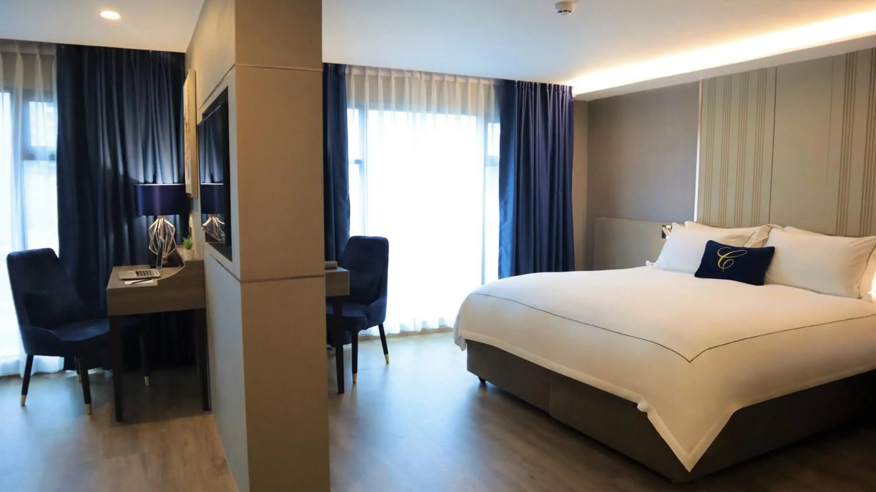 Centropolis Suite in GLOW Sukhumvit 5 Centropolis Suite in GLOW Sukhumvit 5