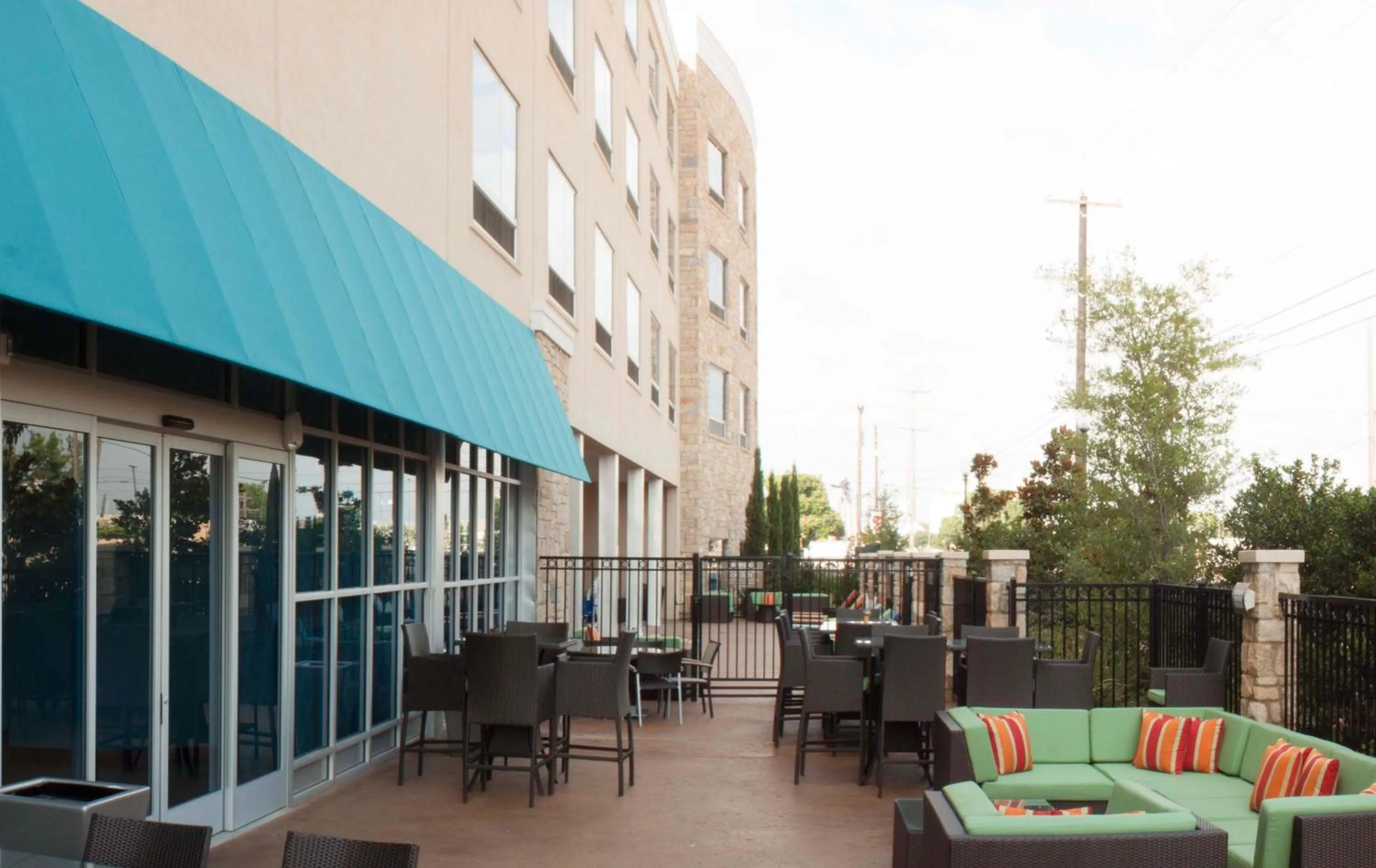 Other in Hotel Indigo Waco by IHG