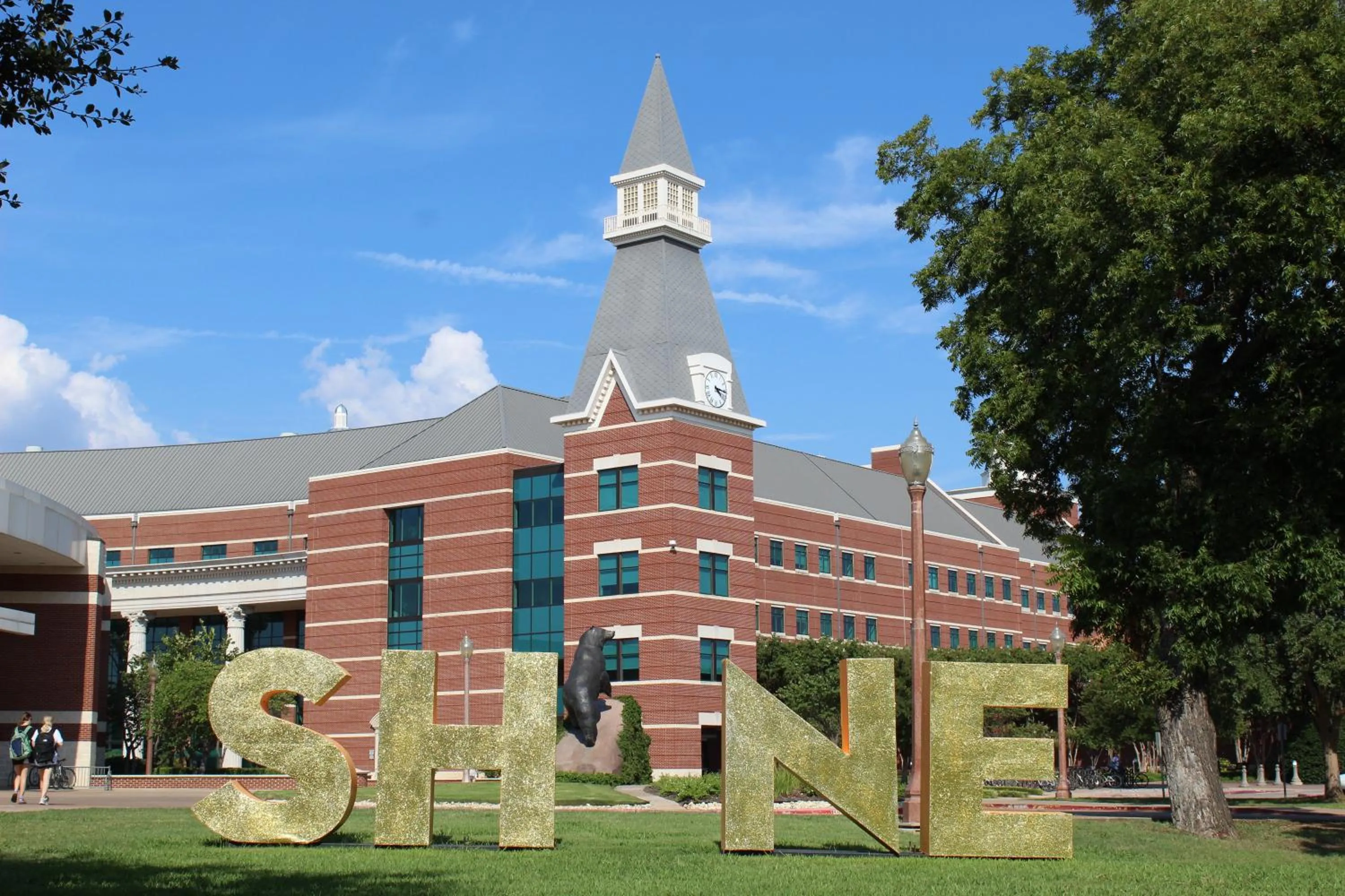 Area and facilities in Hotel Indigo Waco by IHG