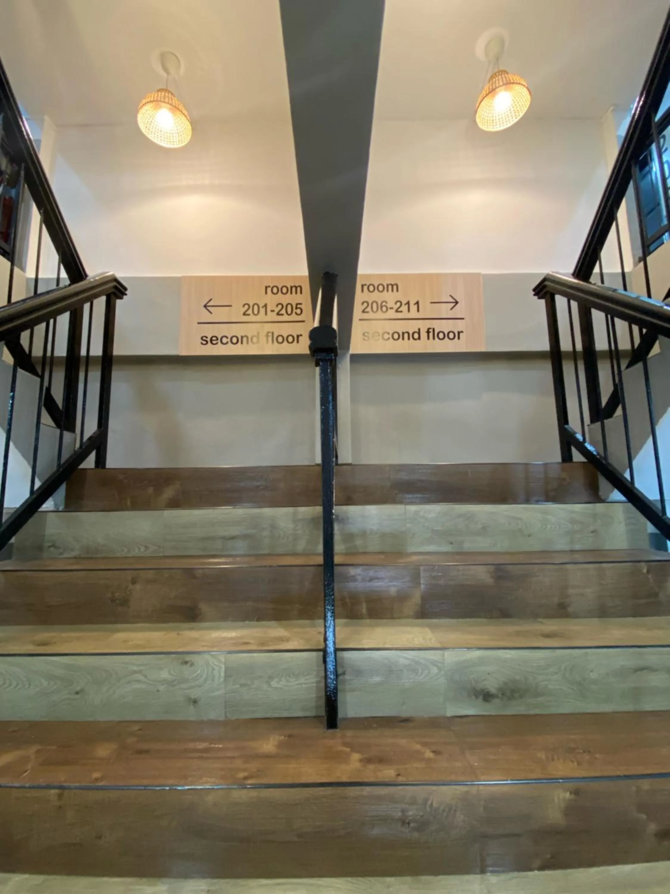 Property building in V Hotel Johor Bahru