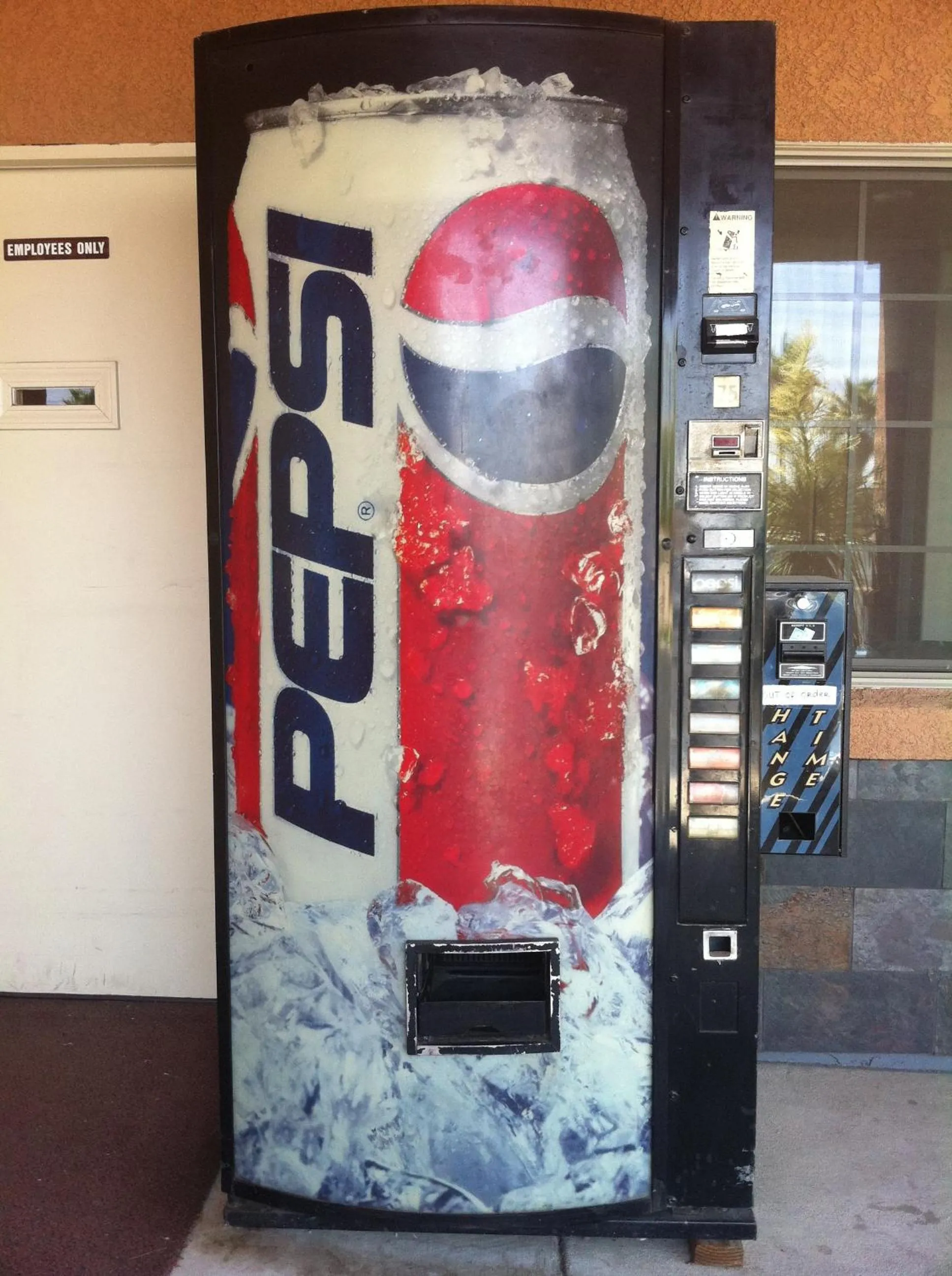 Property logo or sign in Village Inn