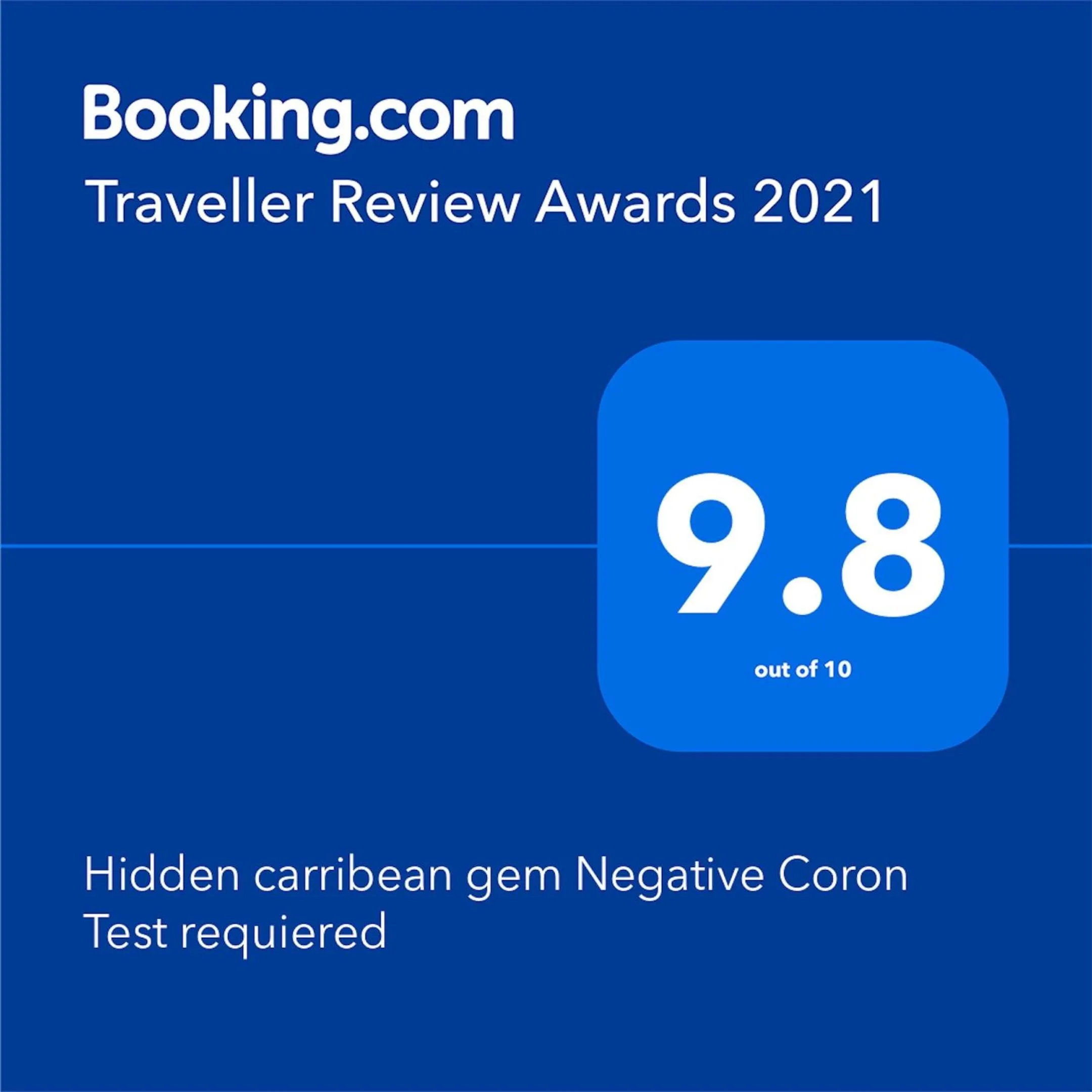 Property logo or sign in Obera Beach #105