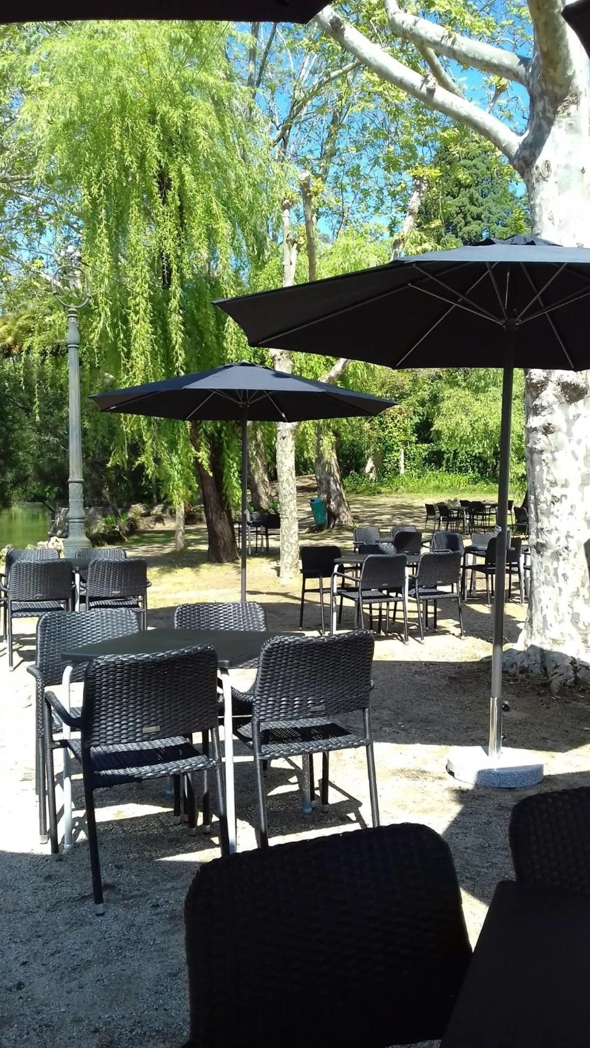 Hotel Termas da Curia