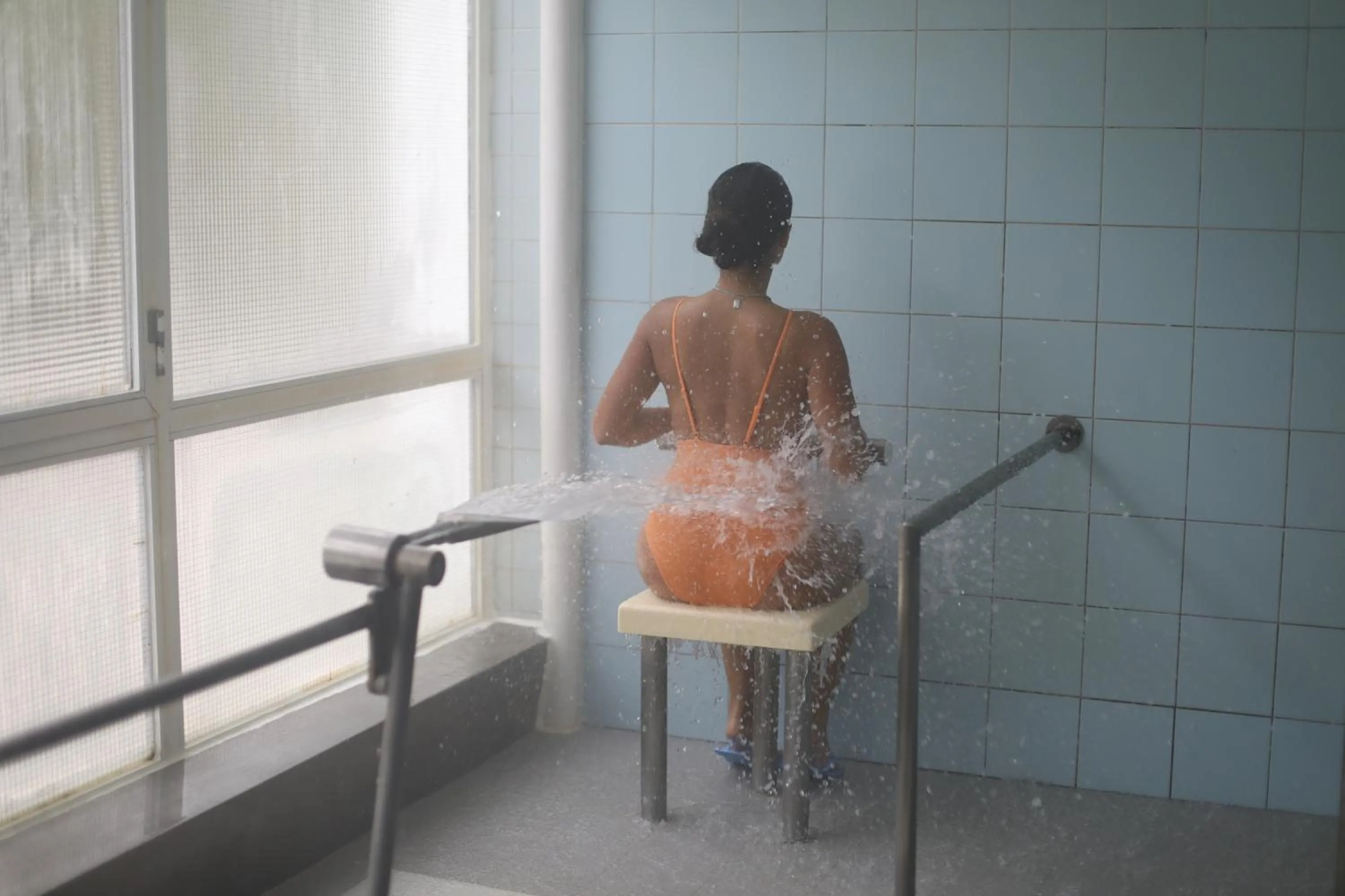 Hotel Termas da Curia