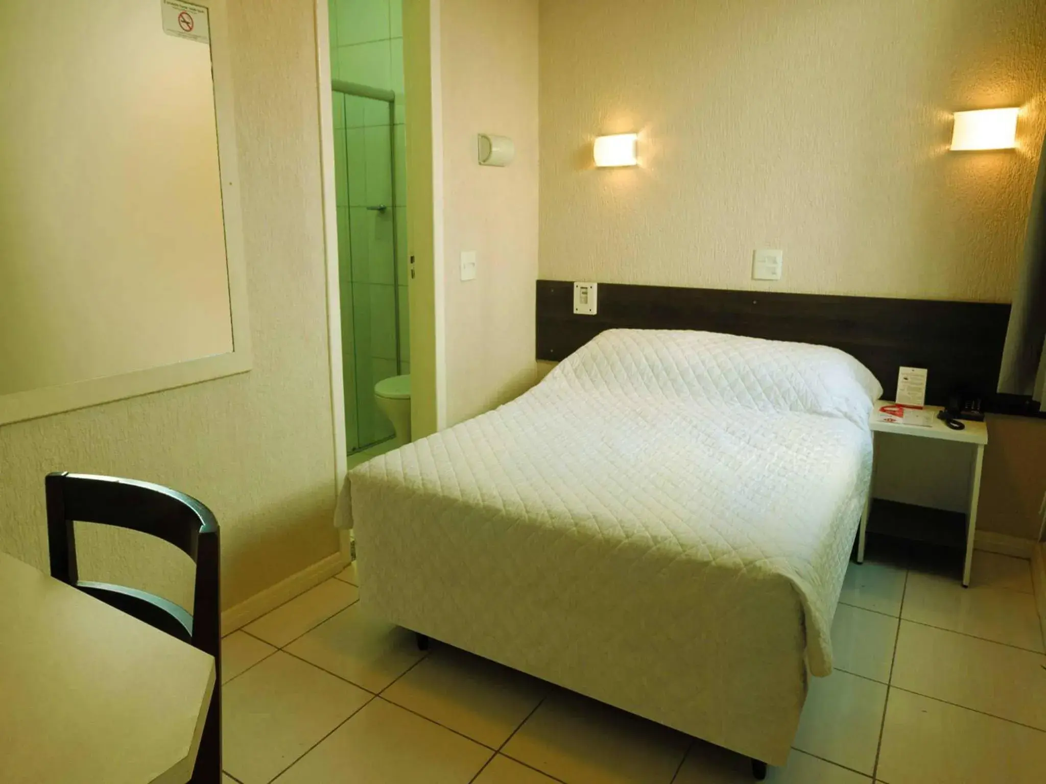 Deluxe Double Room - single occupancy in Hotel Elevado Deluxe Double Room - single occupancy in Hotel Elevado