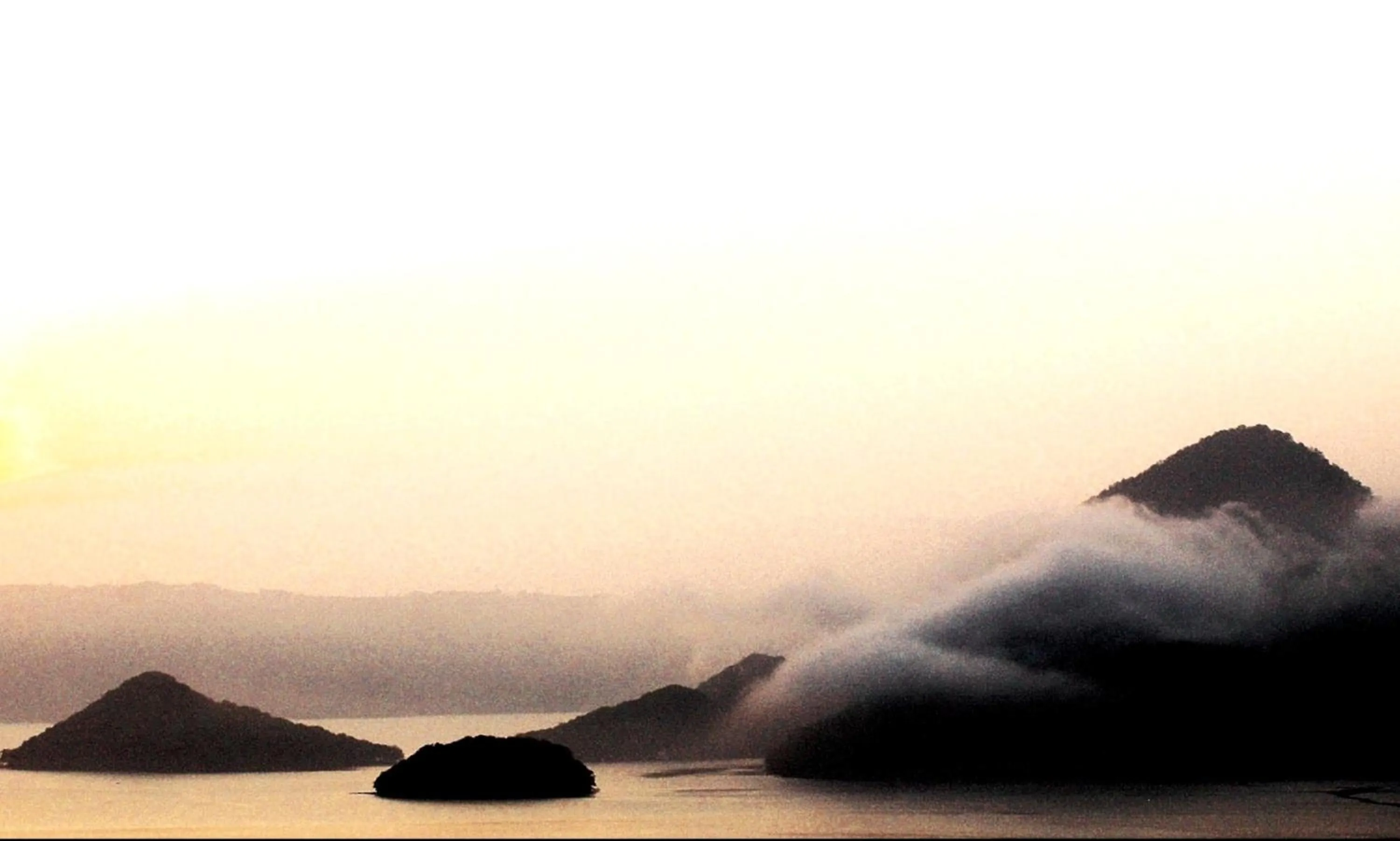 View (from property/room) in Hotel Nakanoshima