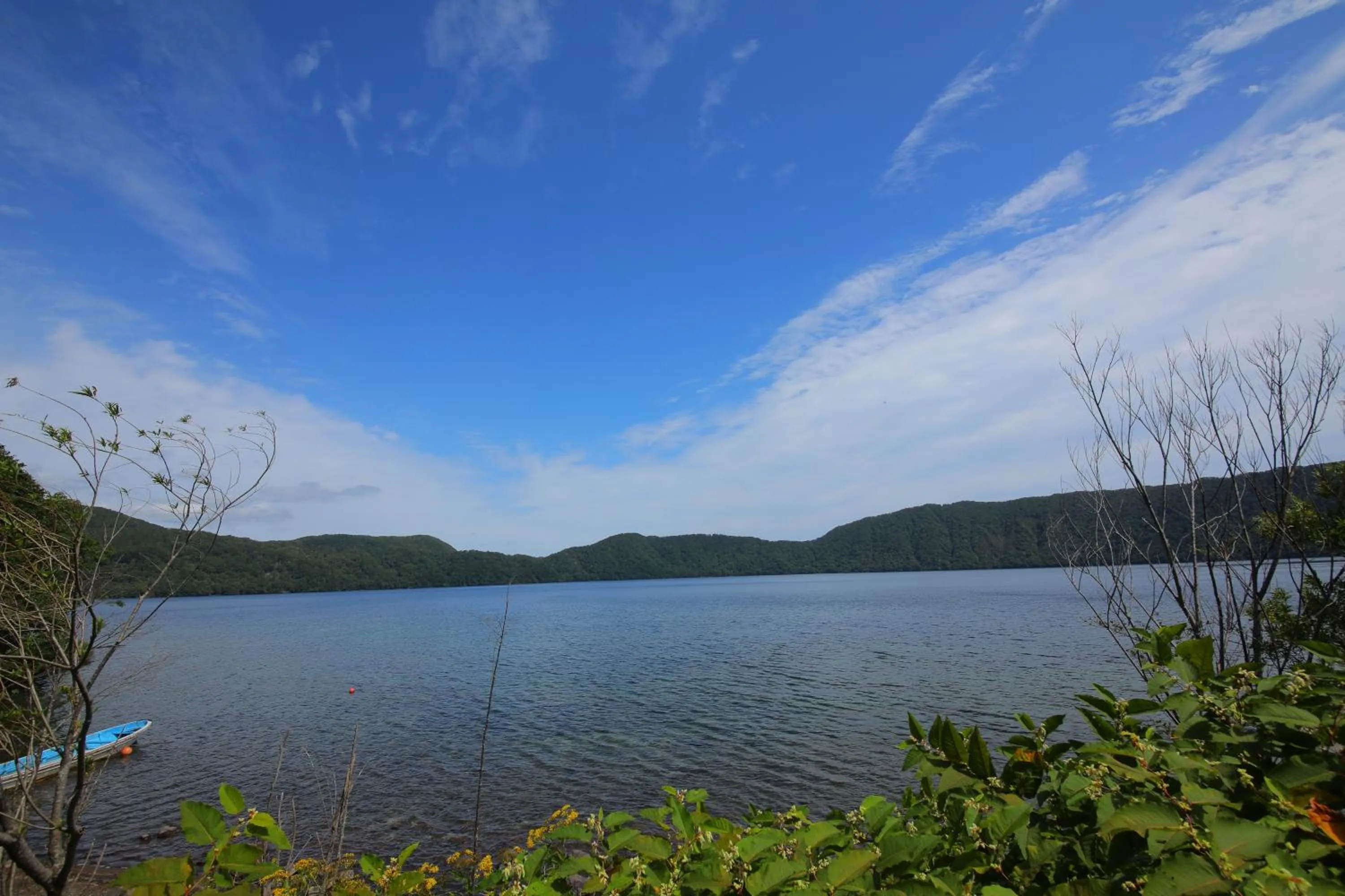 Nearby landmark in Sanseikan