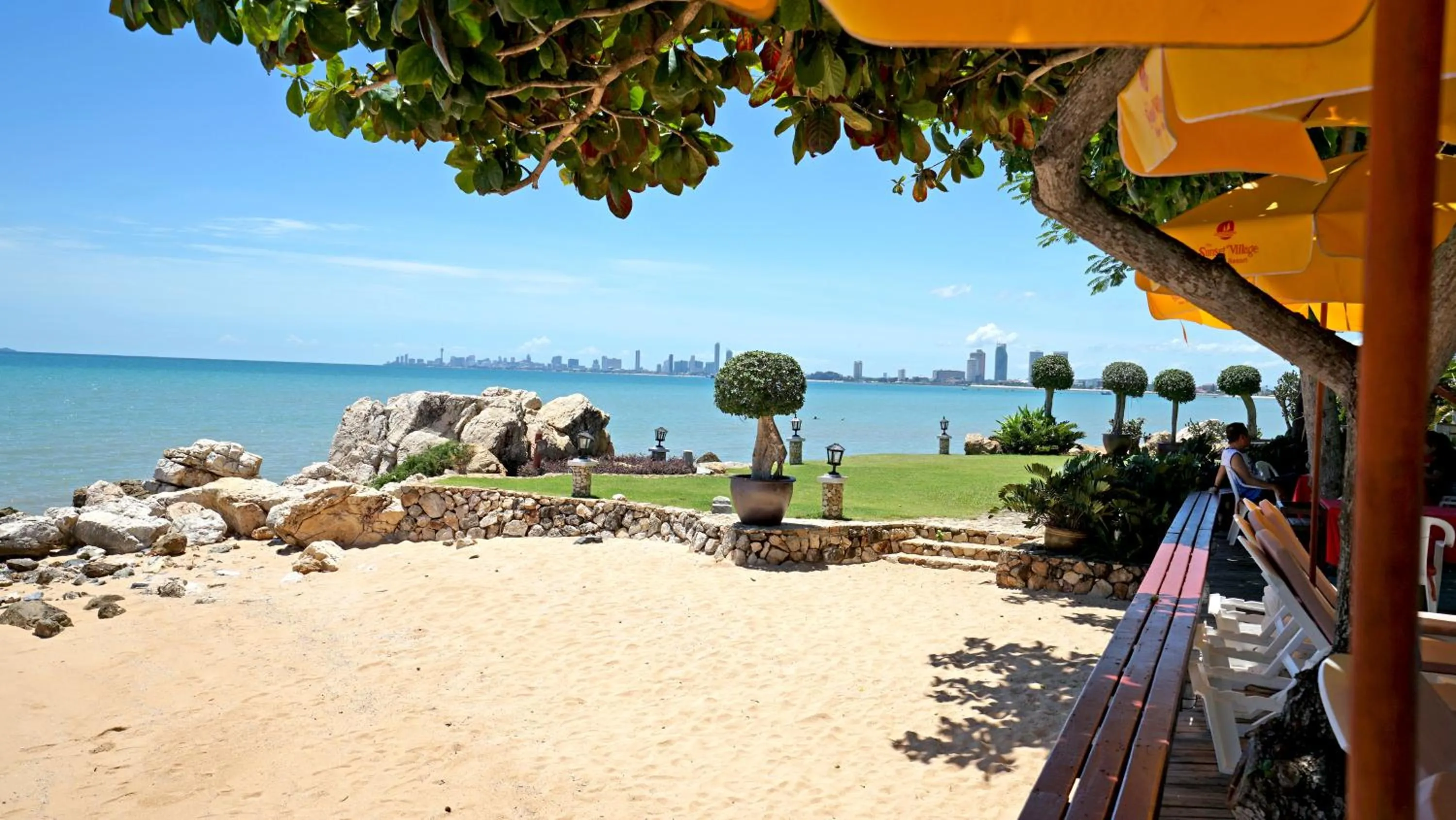 The Sunset Village -SHA PLUS CERTIFIED