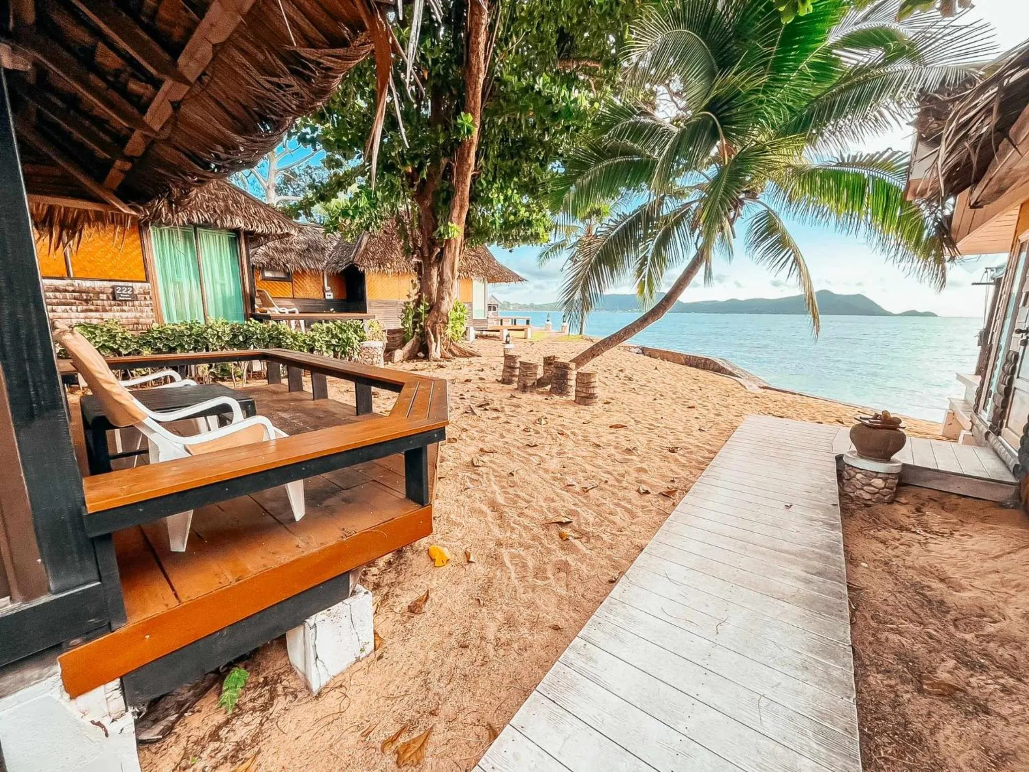 The Sunset Village -SHA PLUS CERTIFIED