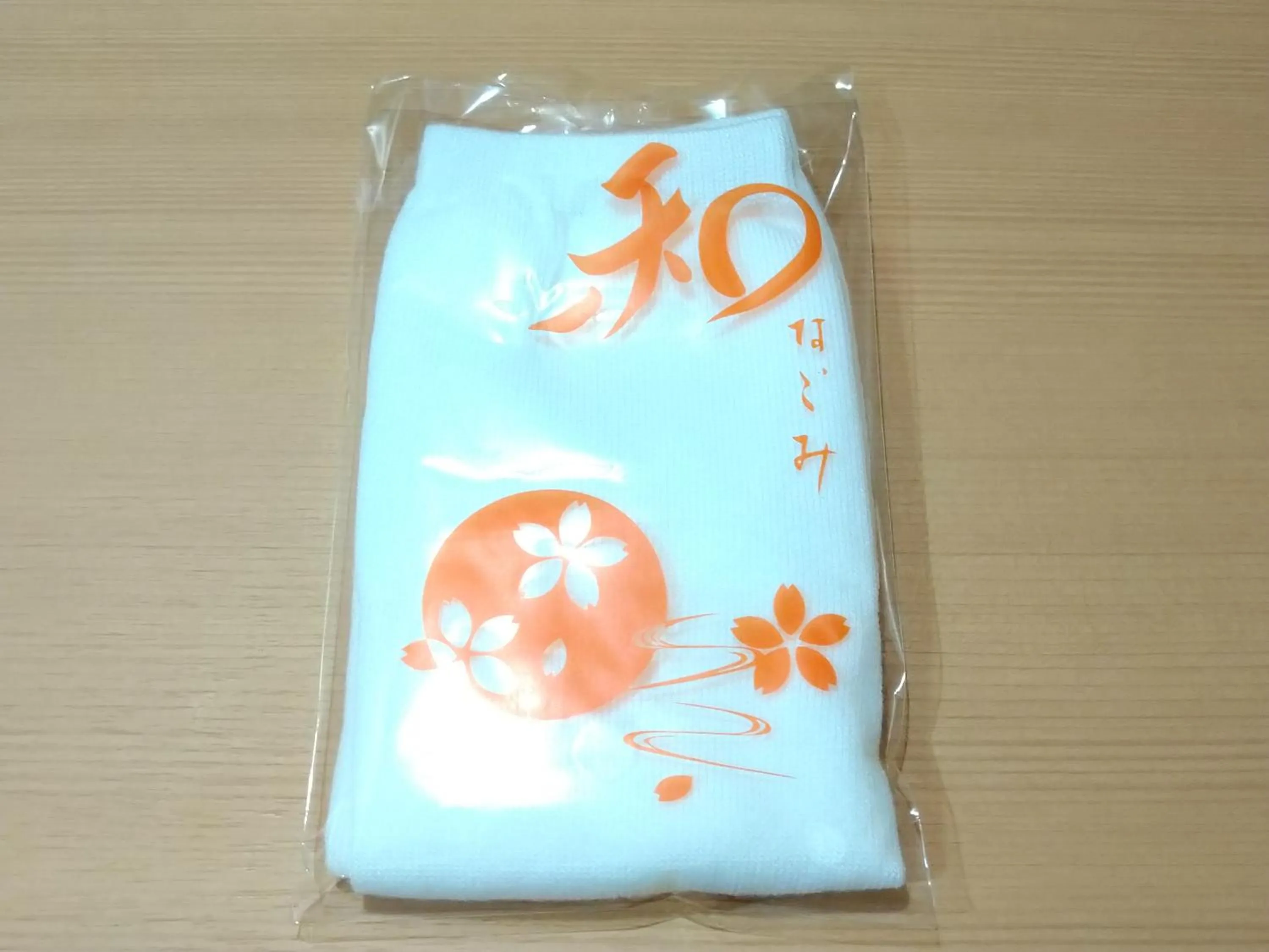 Photo of the whole room in Wakamatsuya