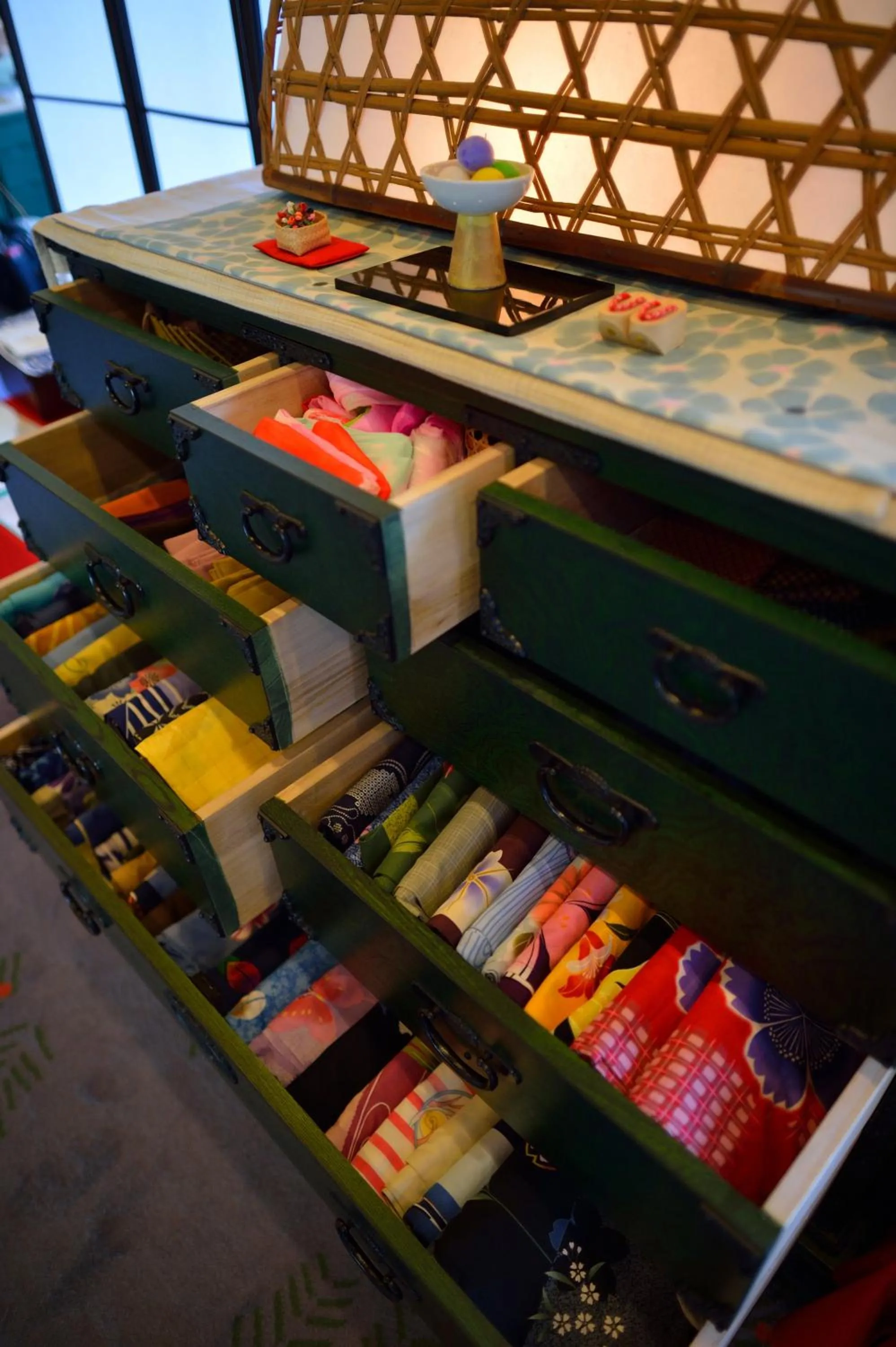 Other in Wakamatsuya