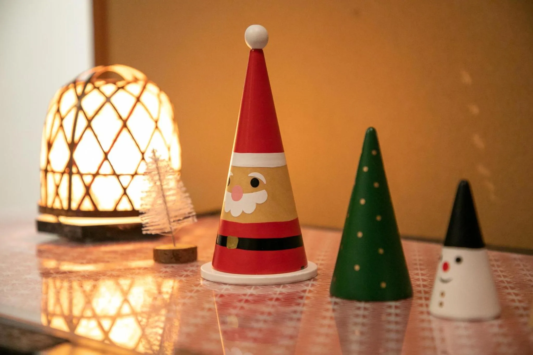 Winter in Wakamatsuya