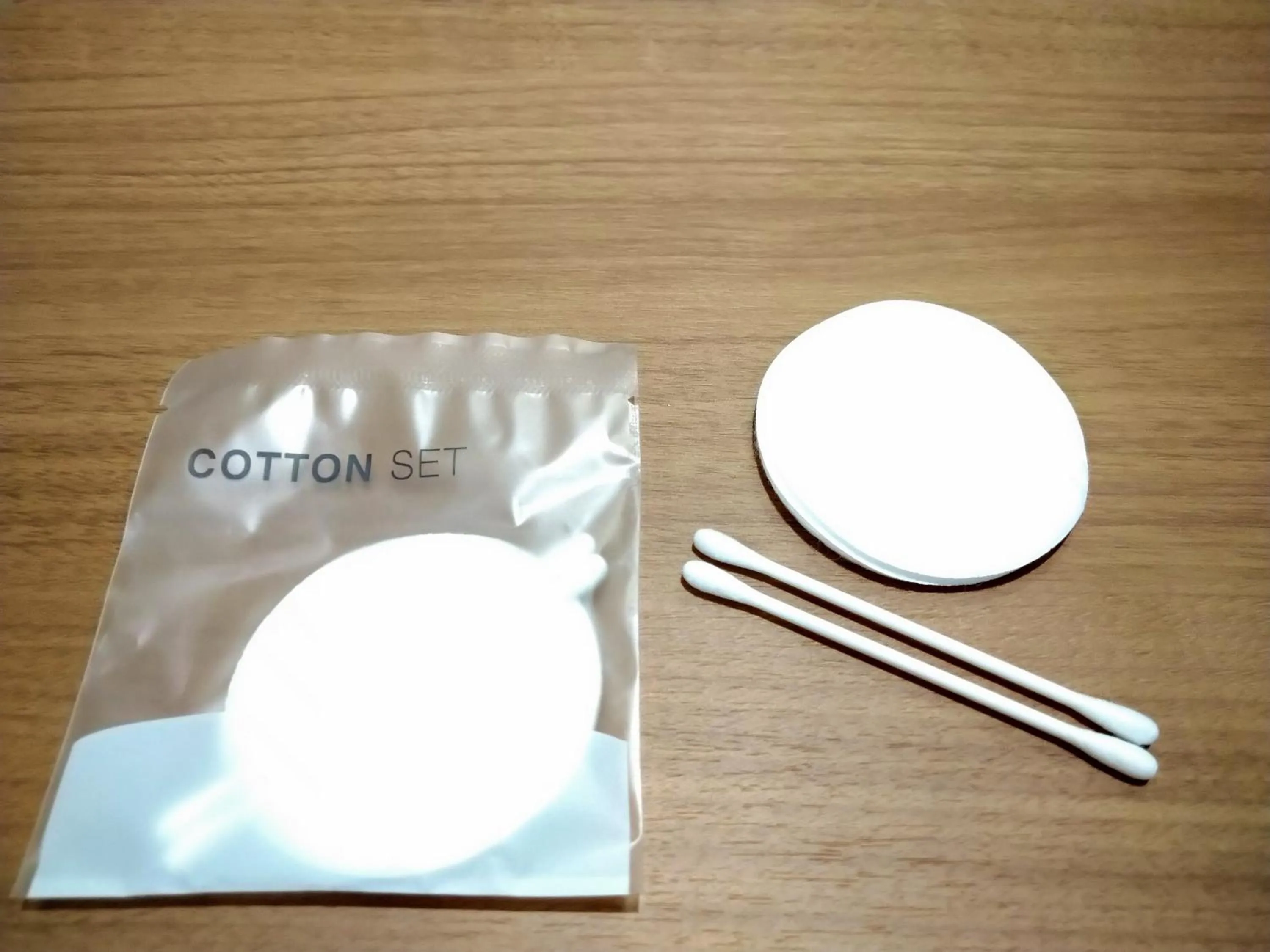 Photo of the whole room in Wakamatsuya