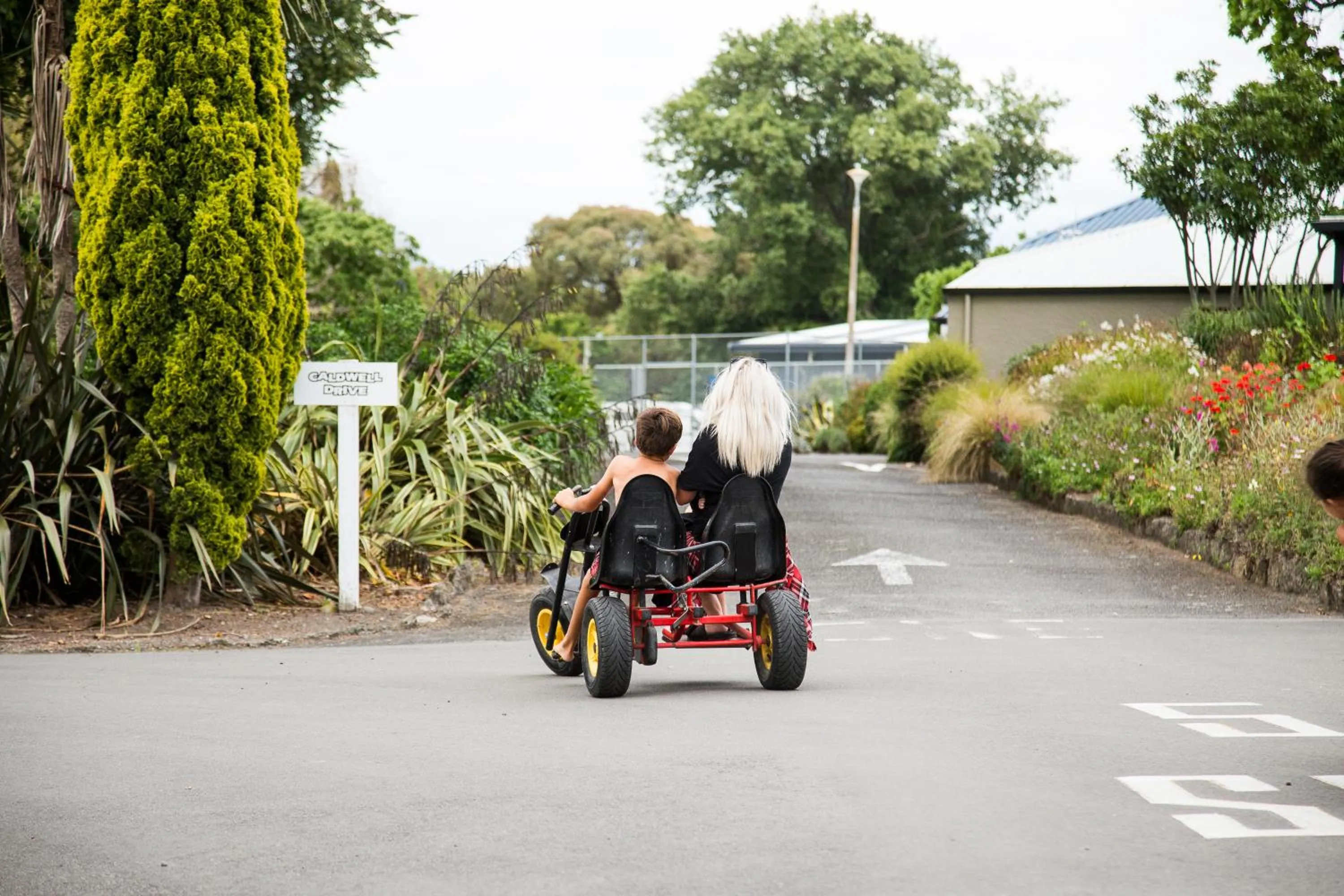 Activities in Hastings TOP 10 Holiday Park