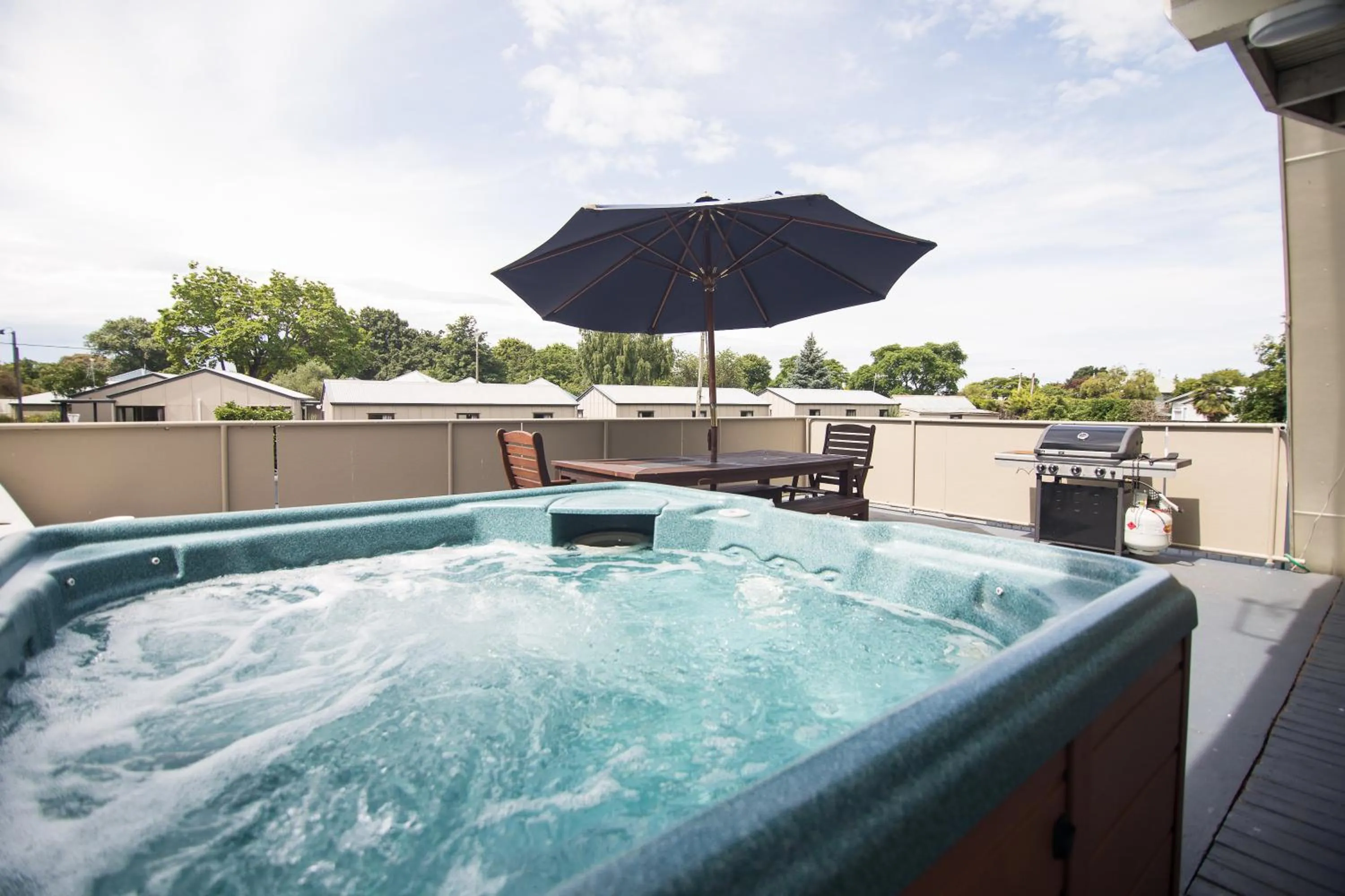 Spa and wellness centre/facilities in Hastings TOP 10 Holiday Park