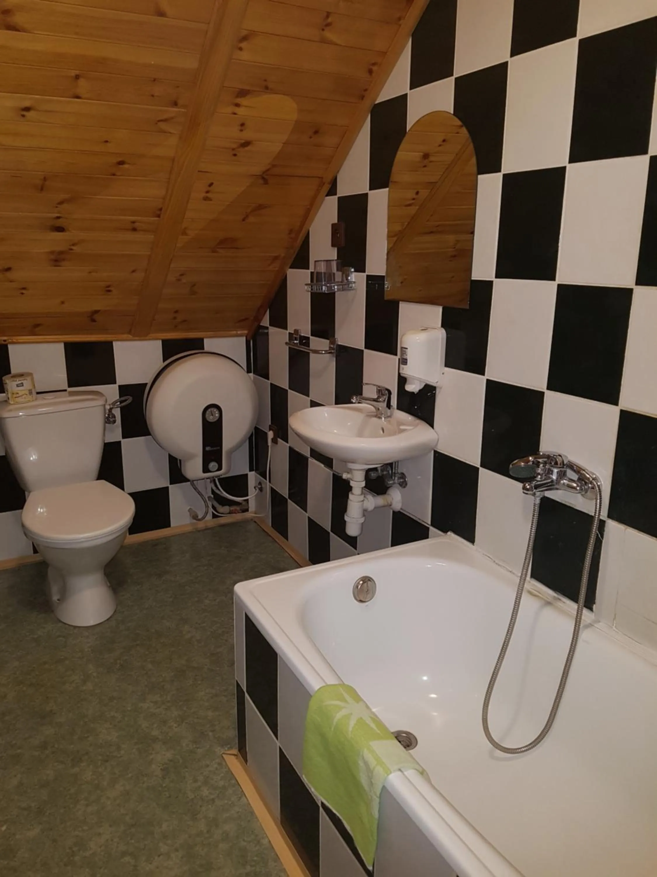 Hostinec Selský dvůr