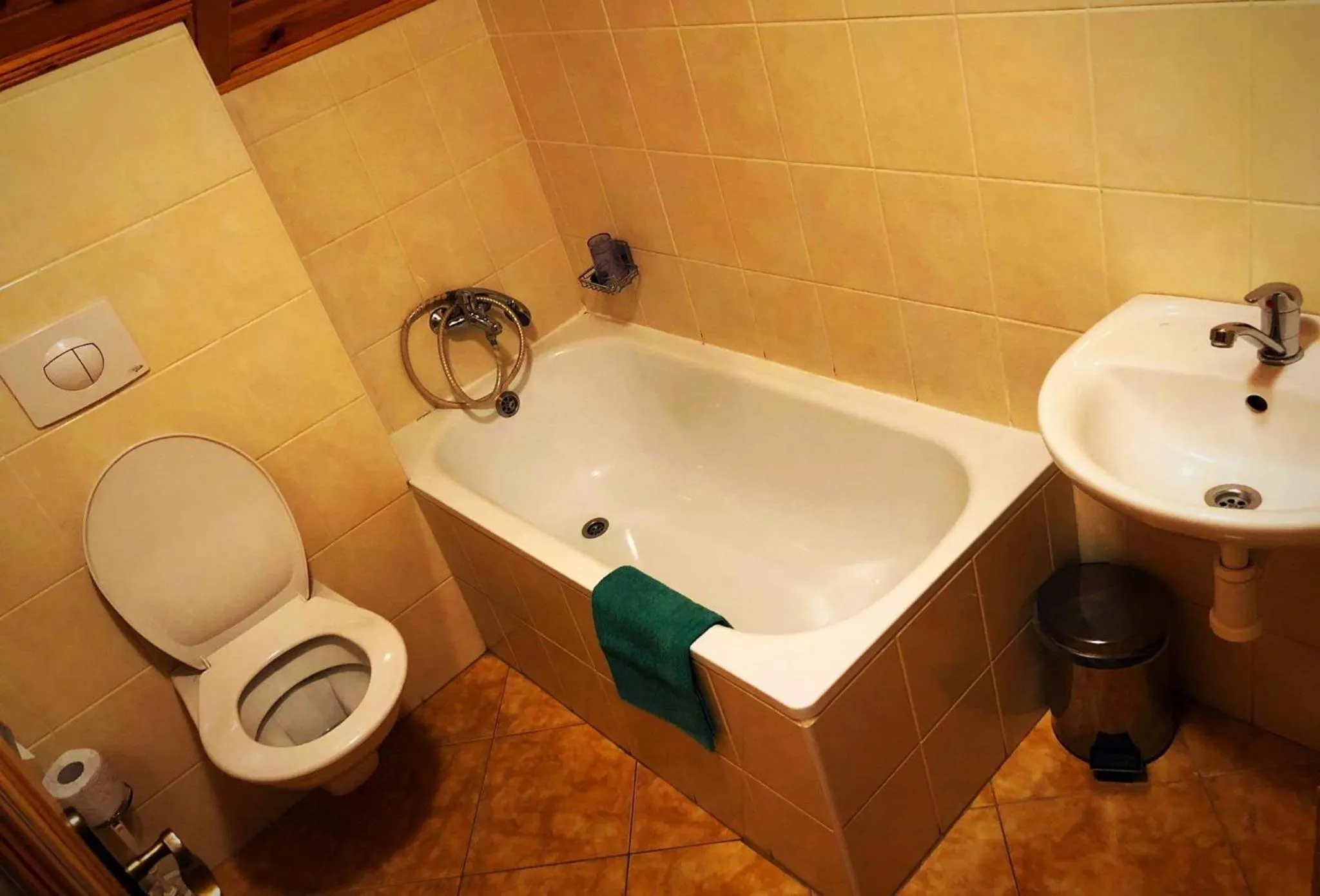 Hostinec Selský dvůr