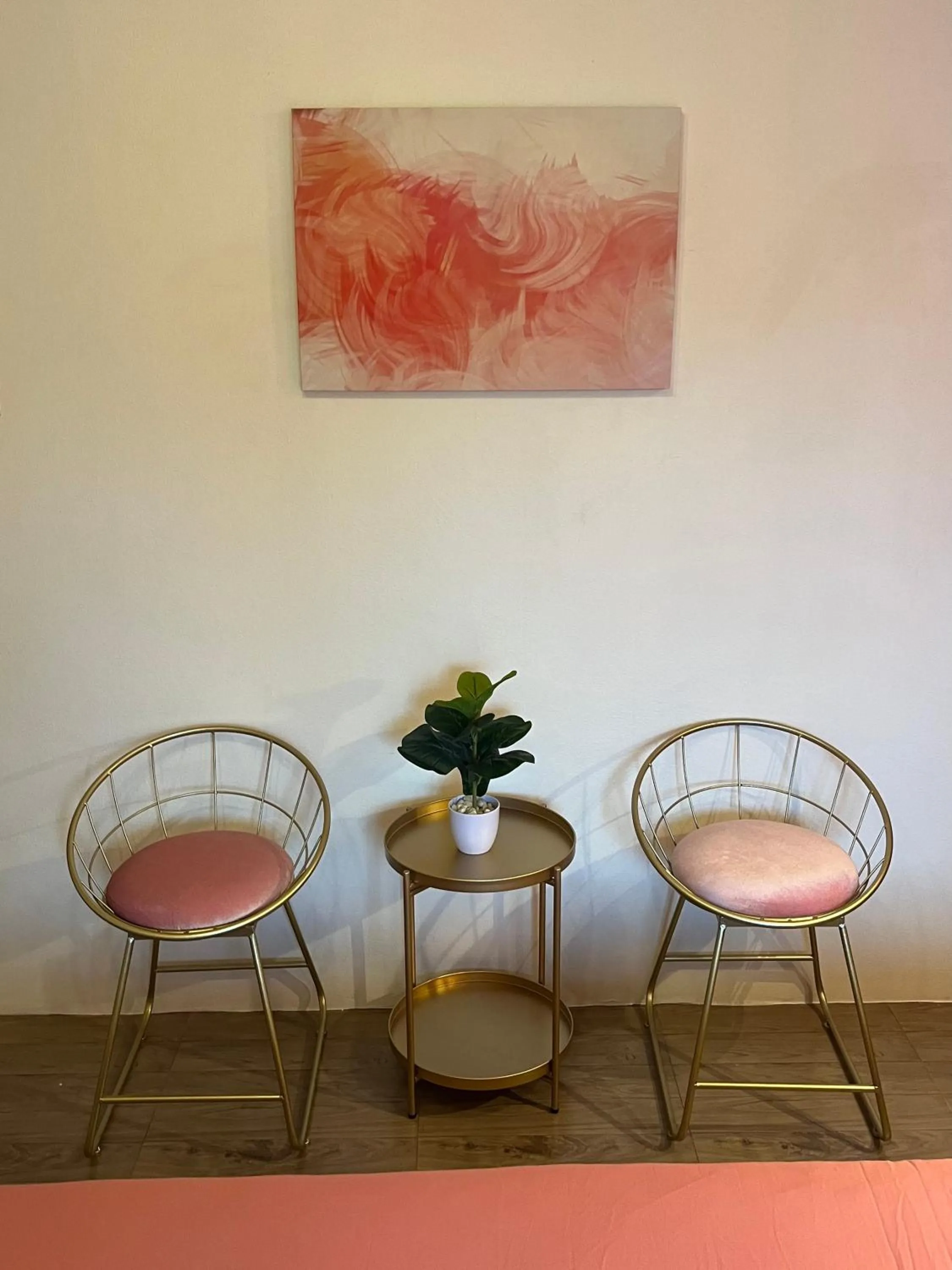 Dawnthaya Ayutthaya Art House บ้านดอนธยๅ อยุธยา