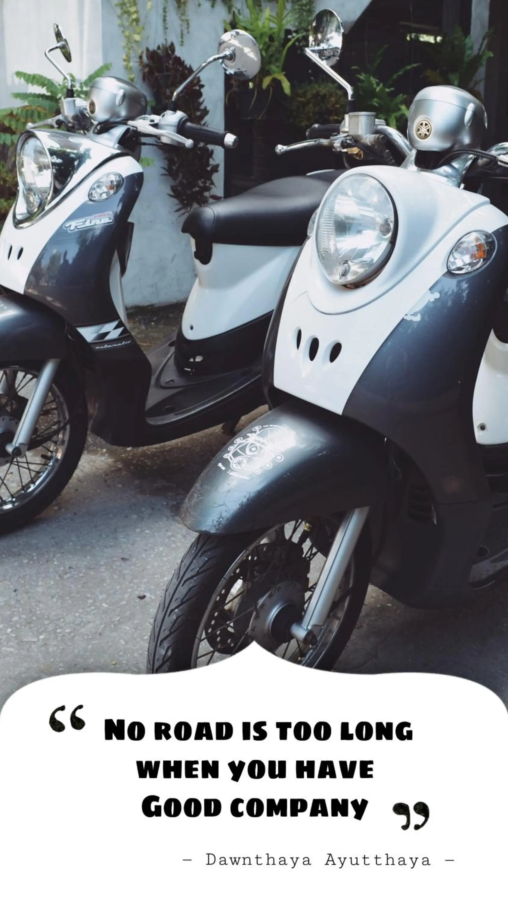 Cycling in Dawnthaya Ayutthaya Art House บ้านดอนธยๅ อยุธยา