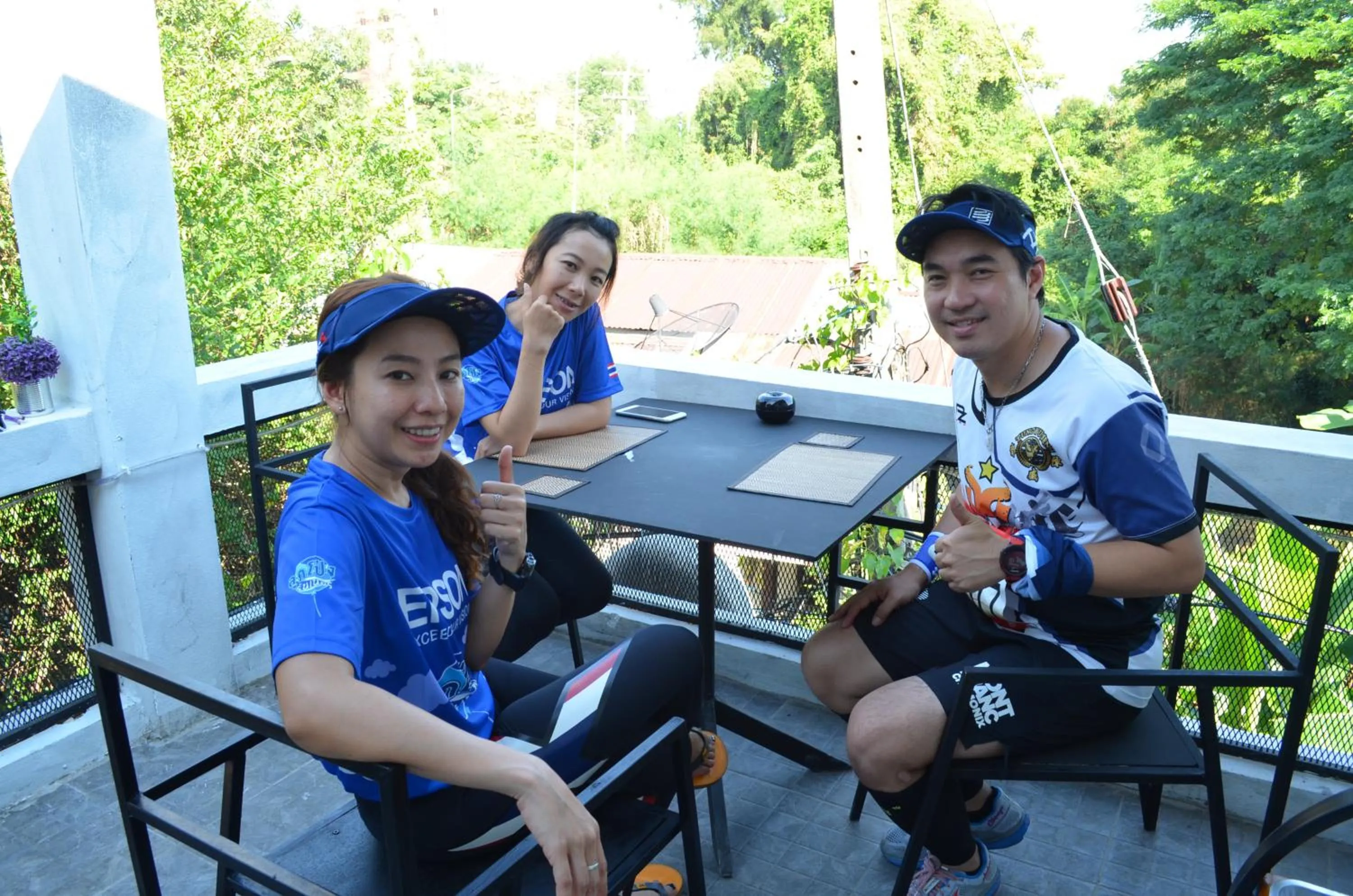 Dawnthaya Ayutthaya Art House บ้านดอนธยๅ อยุธยา