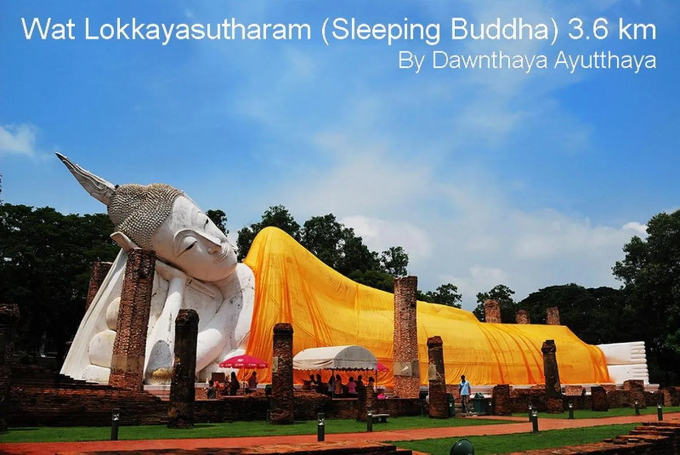 Dawnthaya Ayutthaya Art House บ้านดอนธยๅ อยุธยา