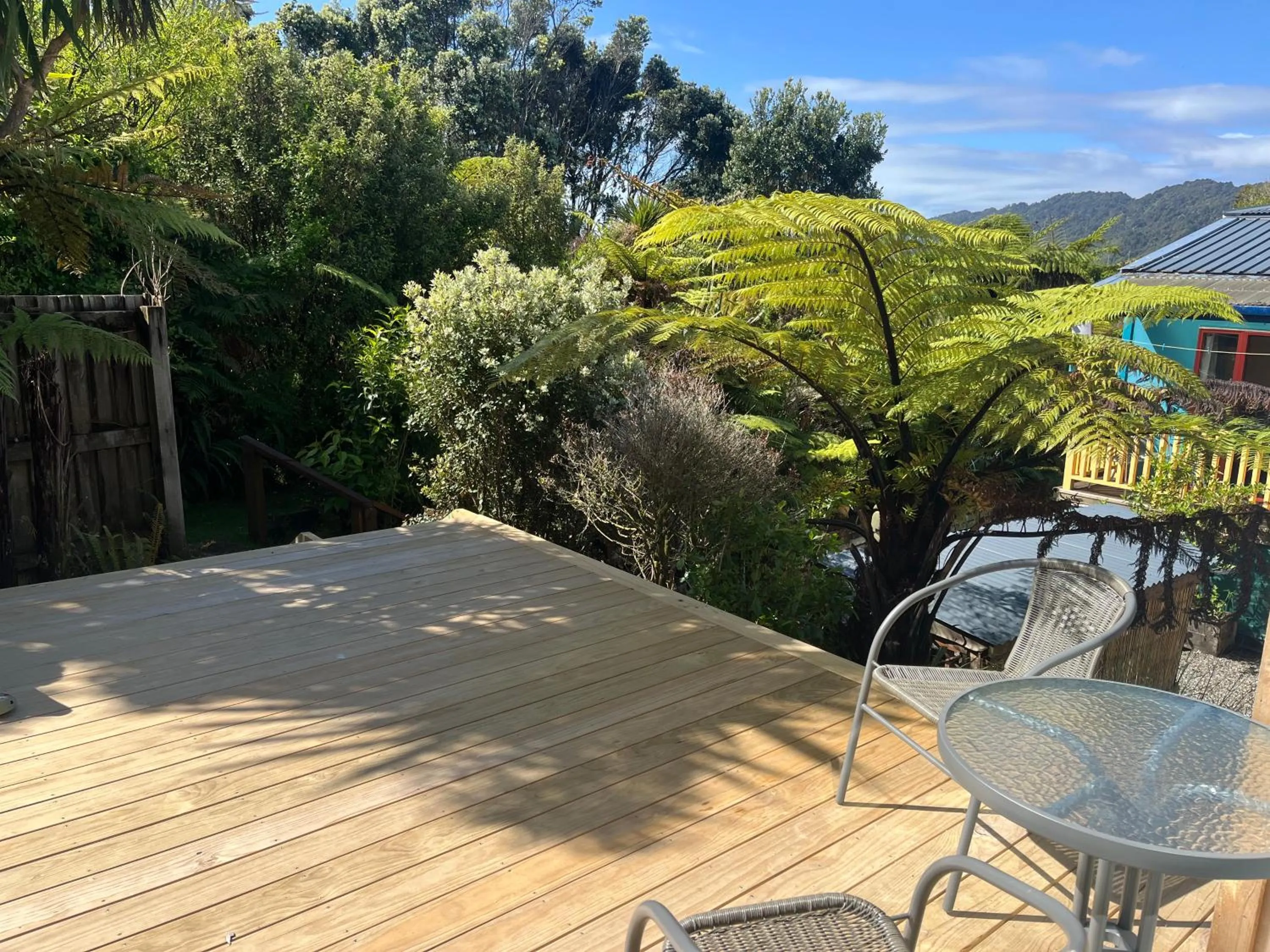 Global Village Travellers Lodge