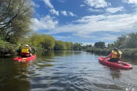 Global Village Travellers Lodge