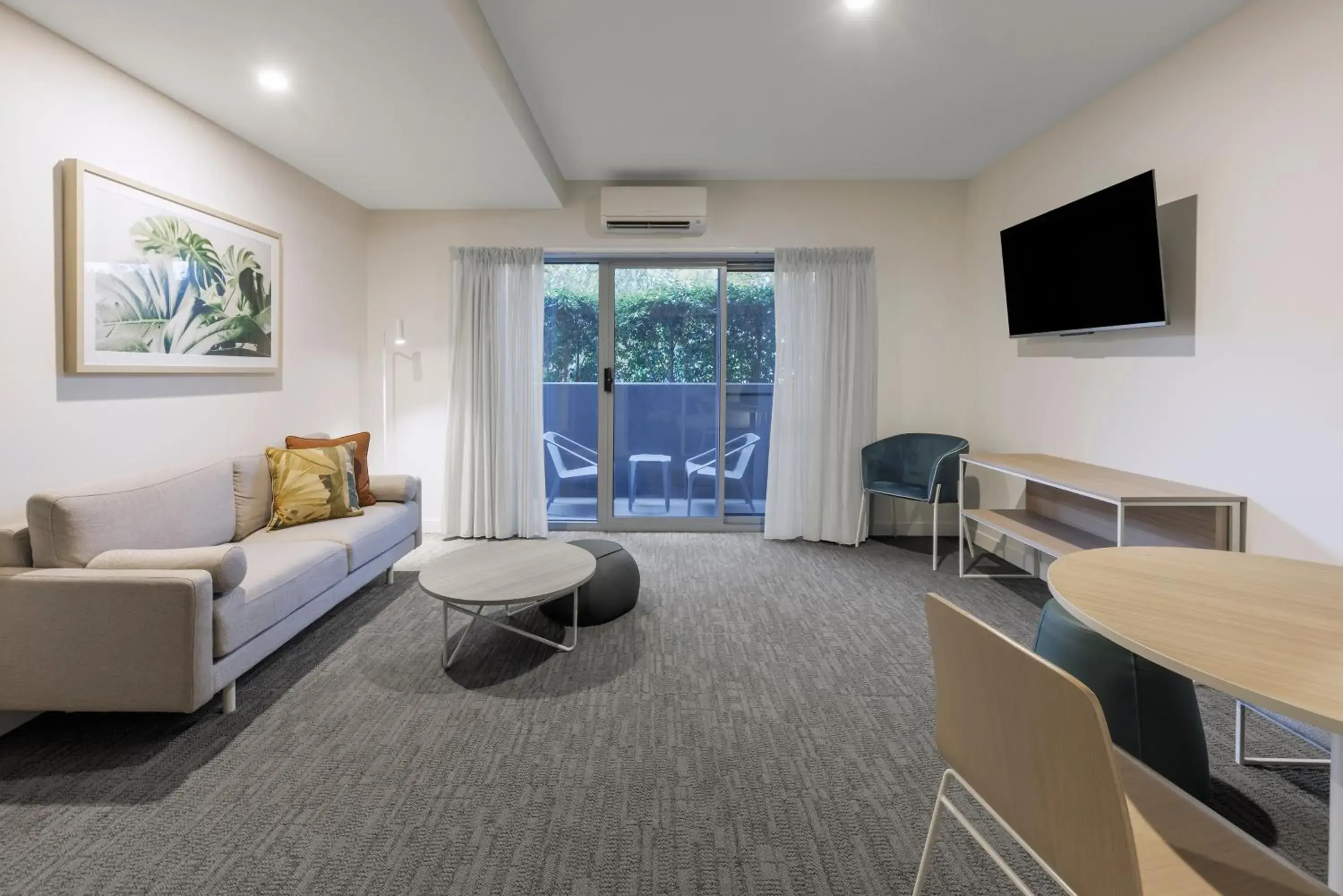 Apartment - Disability Access in Quest Bundoora Apartment - Disability Access in Quest Bundoora