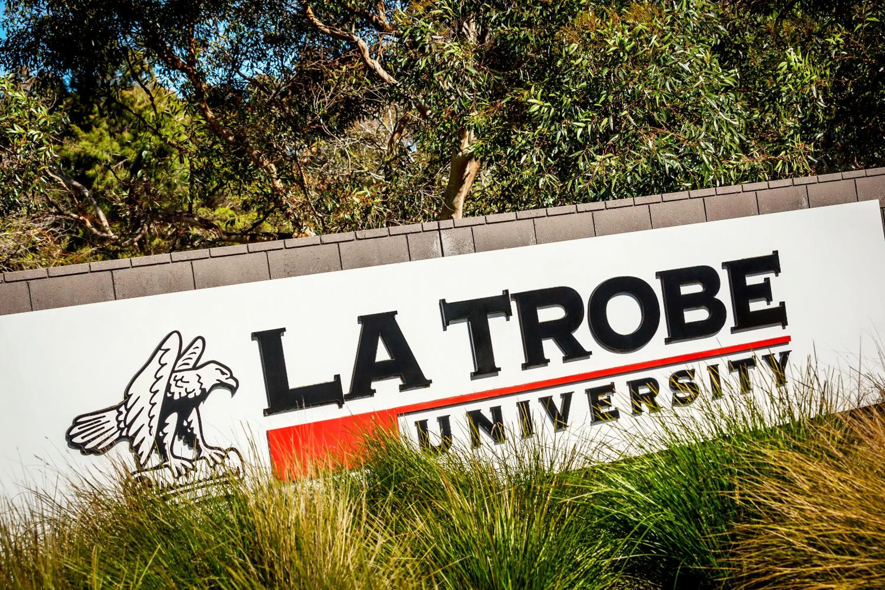 Property logo or sign in Quest Bundoora