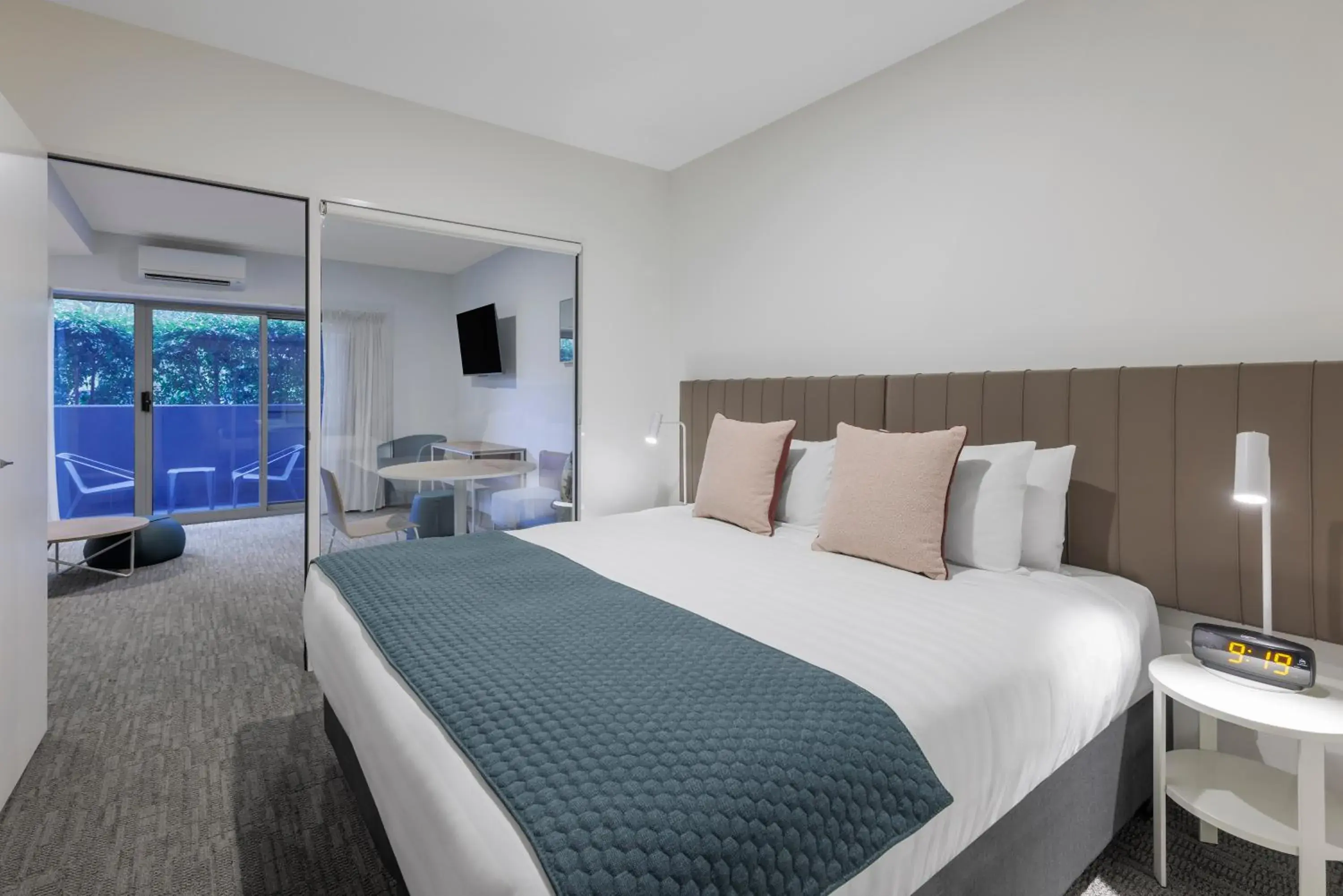 Apartment - Disability Access in Quest Bundoora Apartment - Disability Access in Quest Bundoora