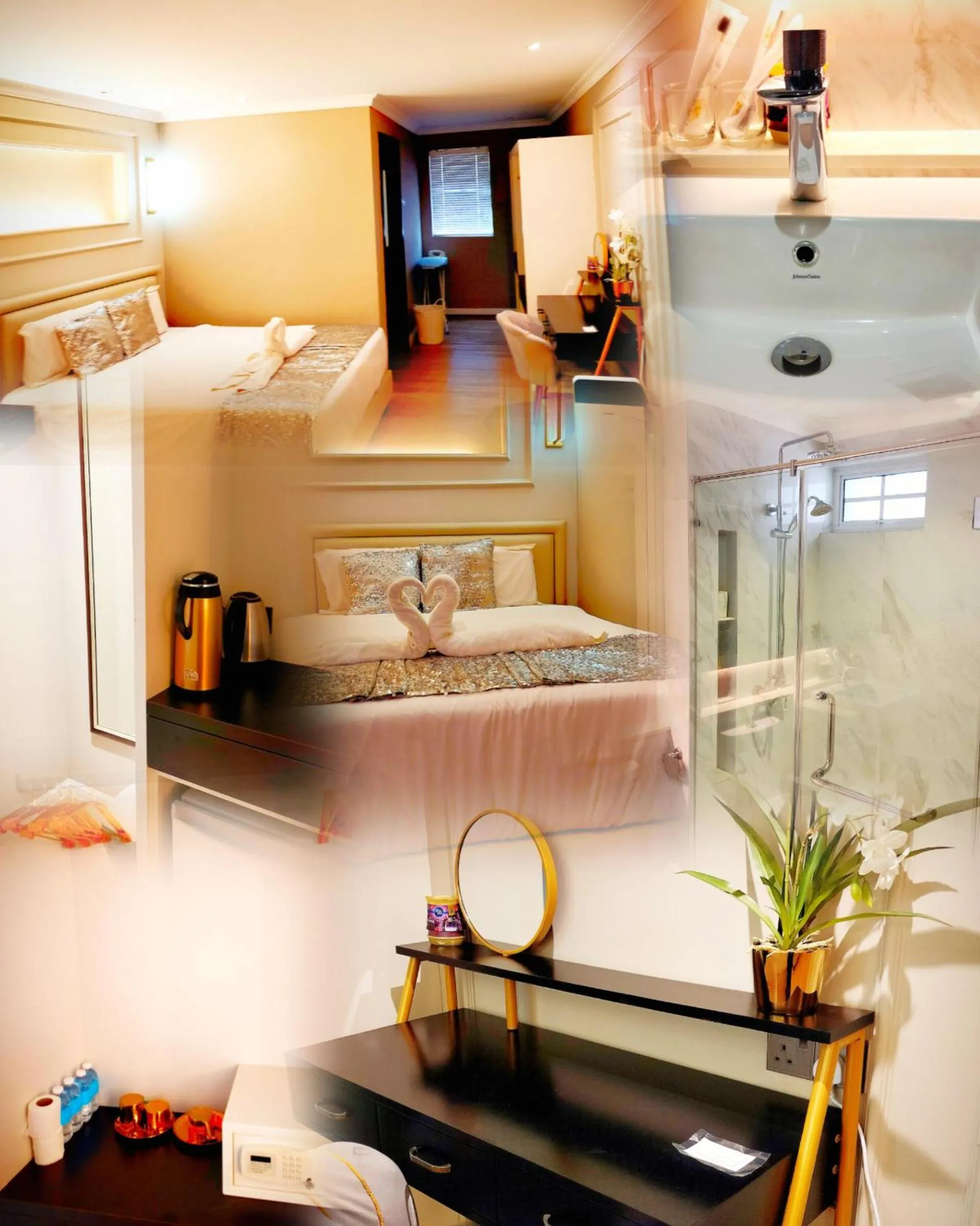 White Mansion Penang