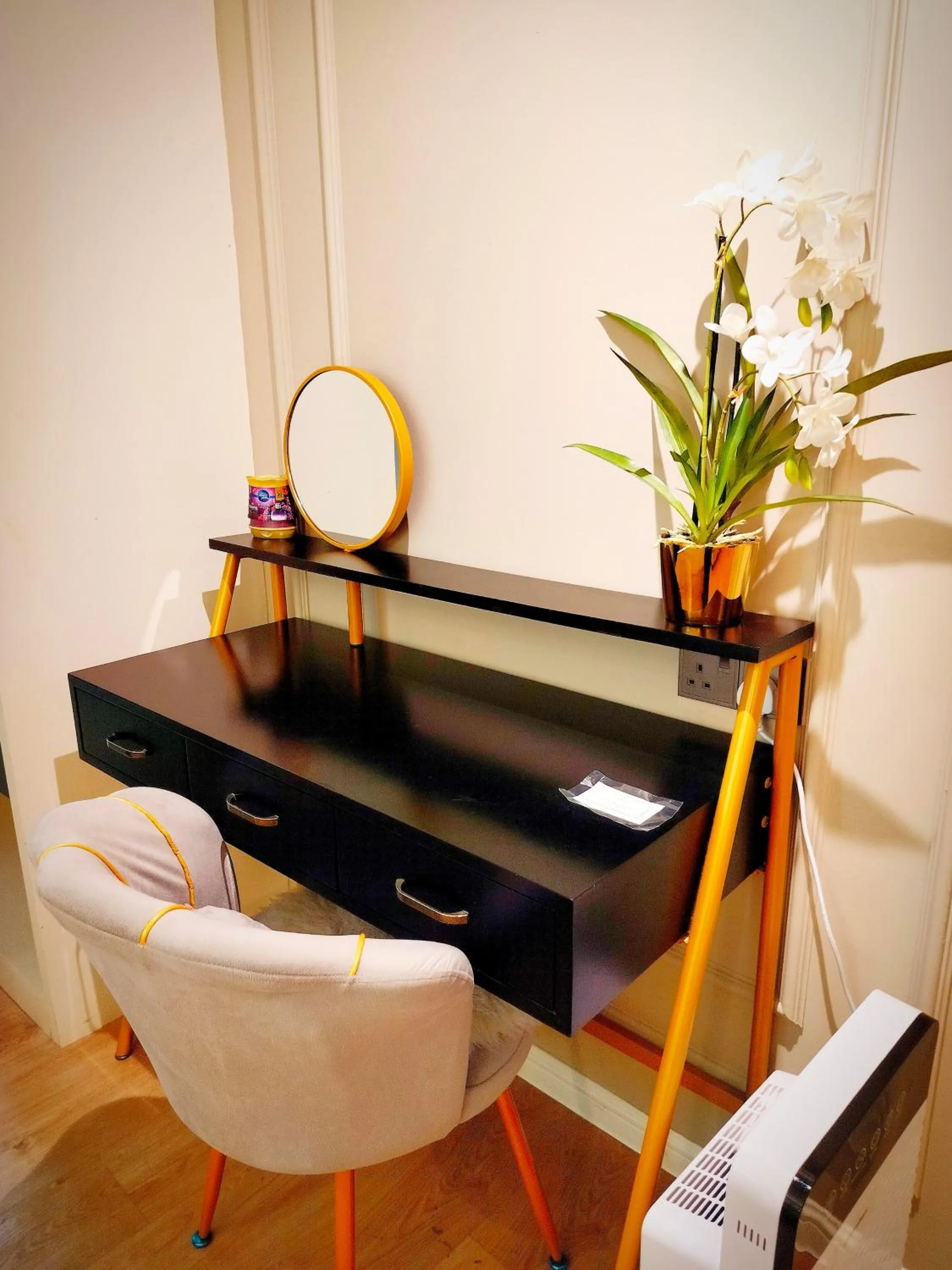 White Mansion Penang