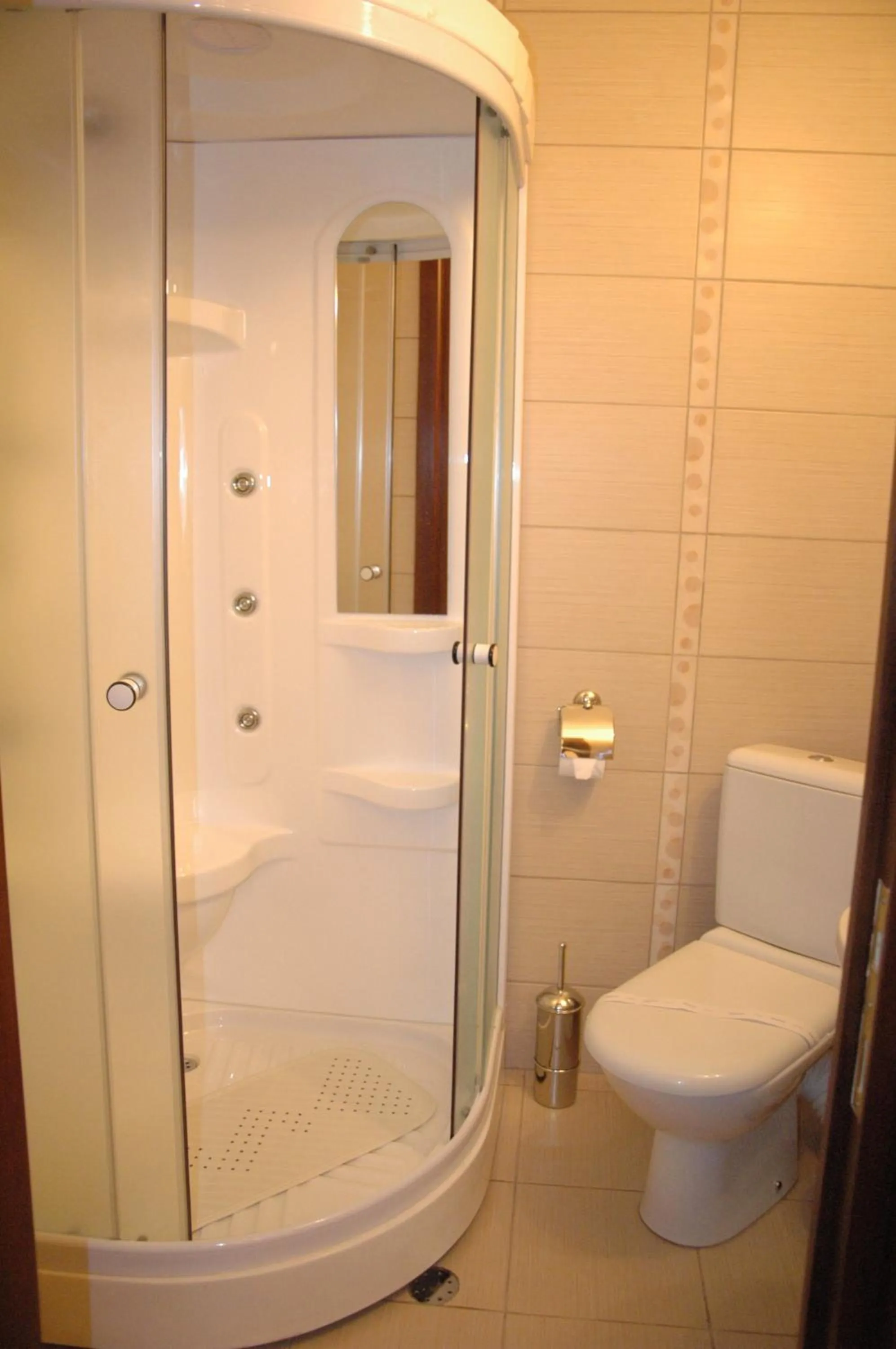 Bathroom in Voila Inn