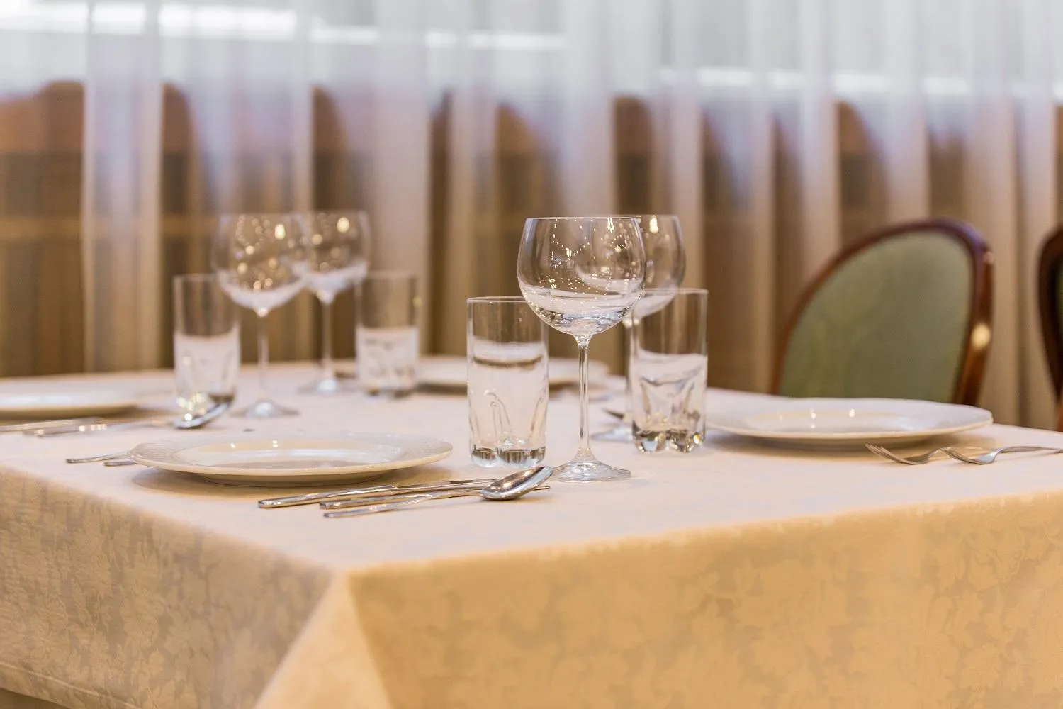 Restaurant/places to eat in Kompleks restauracyjno-noclegowy Rubikon