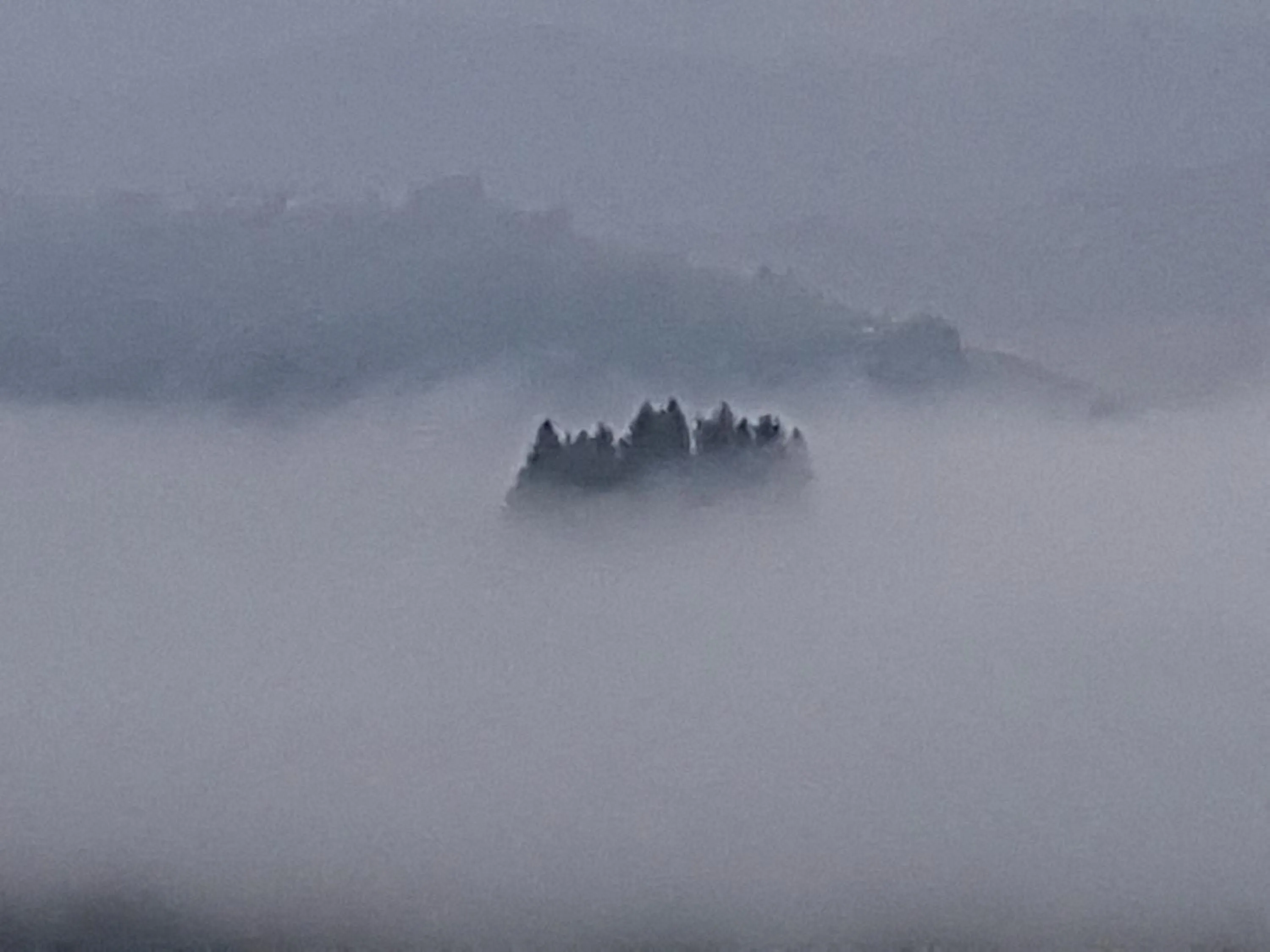 Area and facilities in b&b krättli