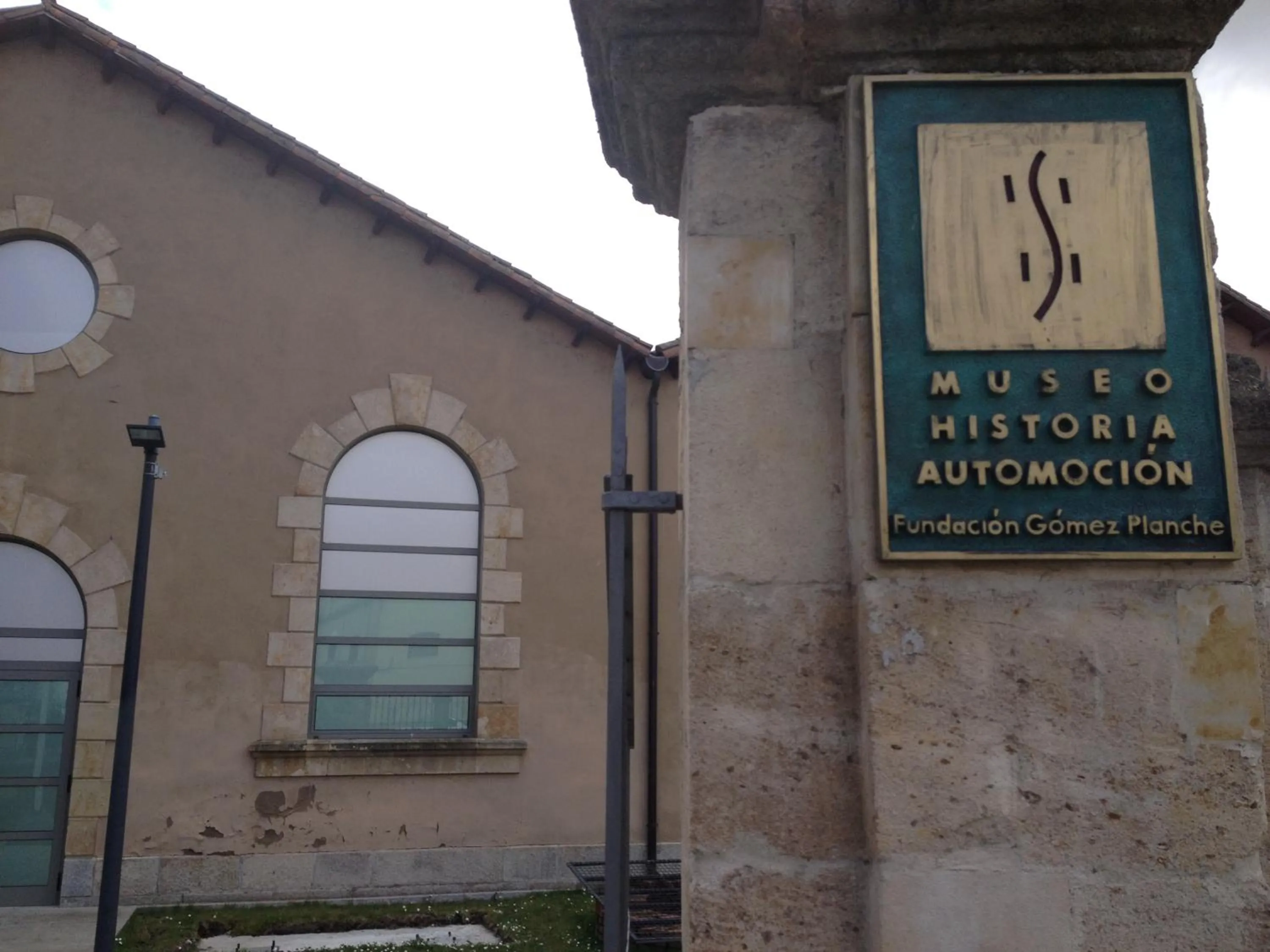 Nearby landmark in Apartamento turisticos Puente Romano P3 2-A