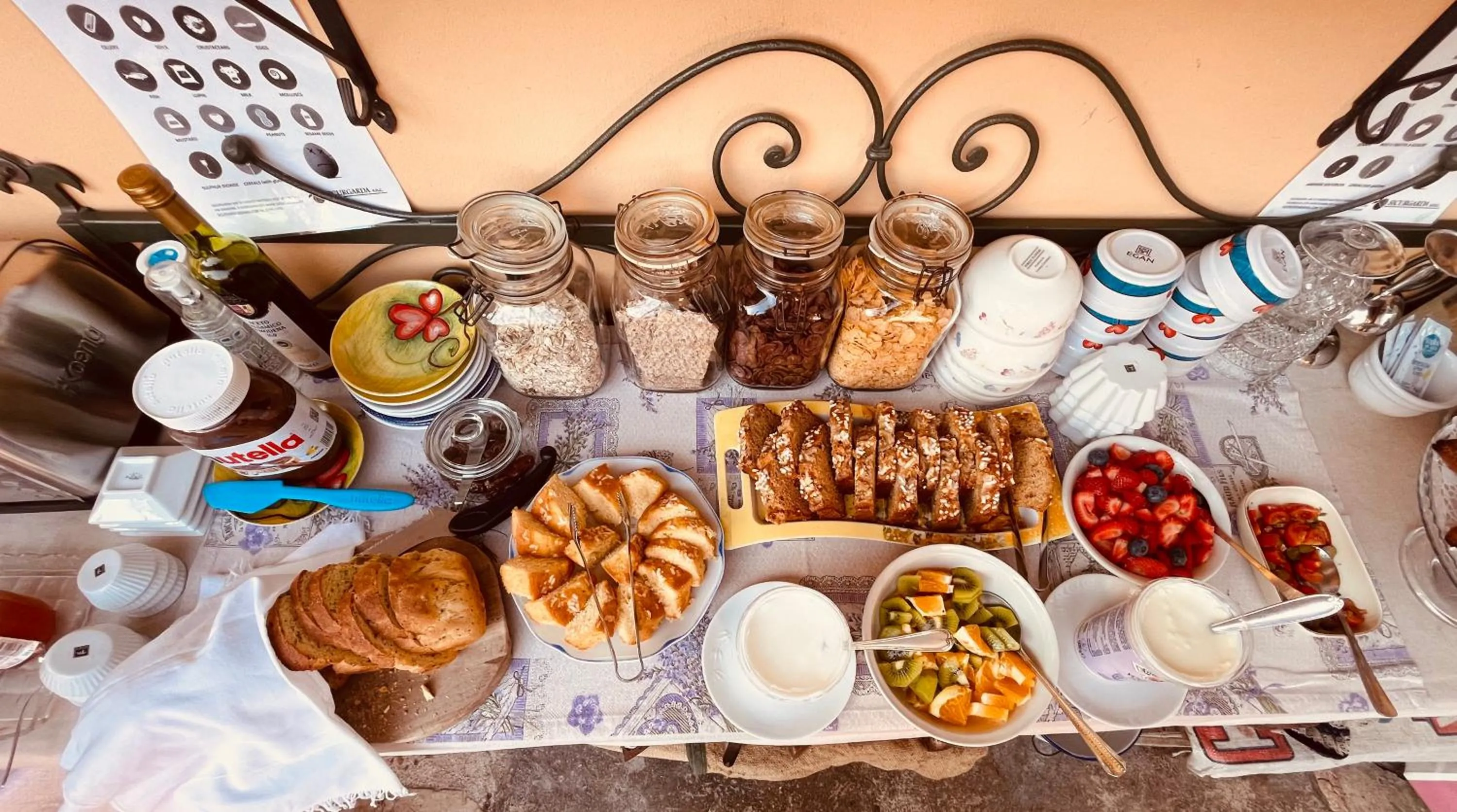 The Tower Of The Old King