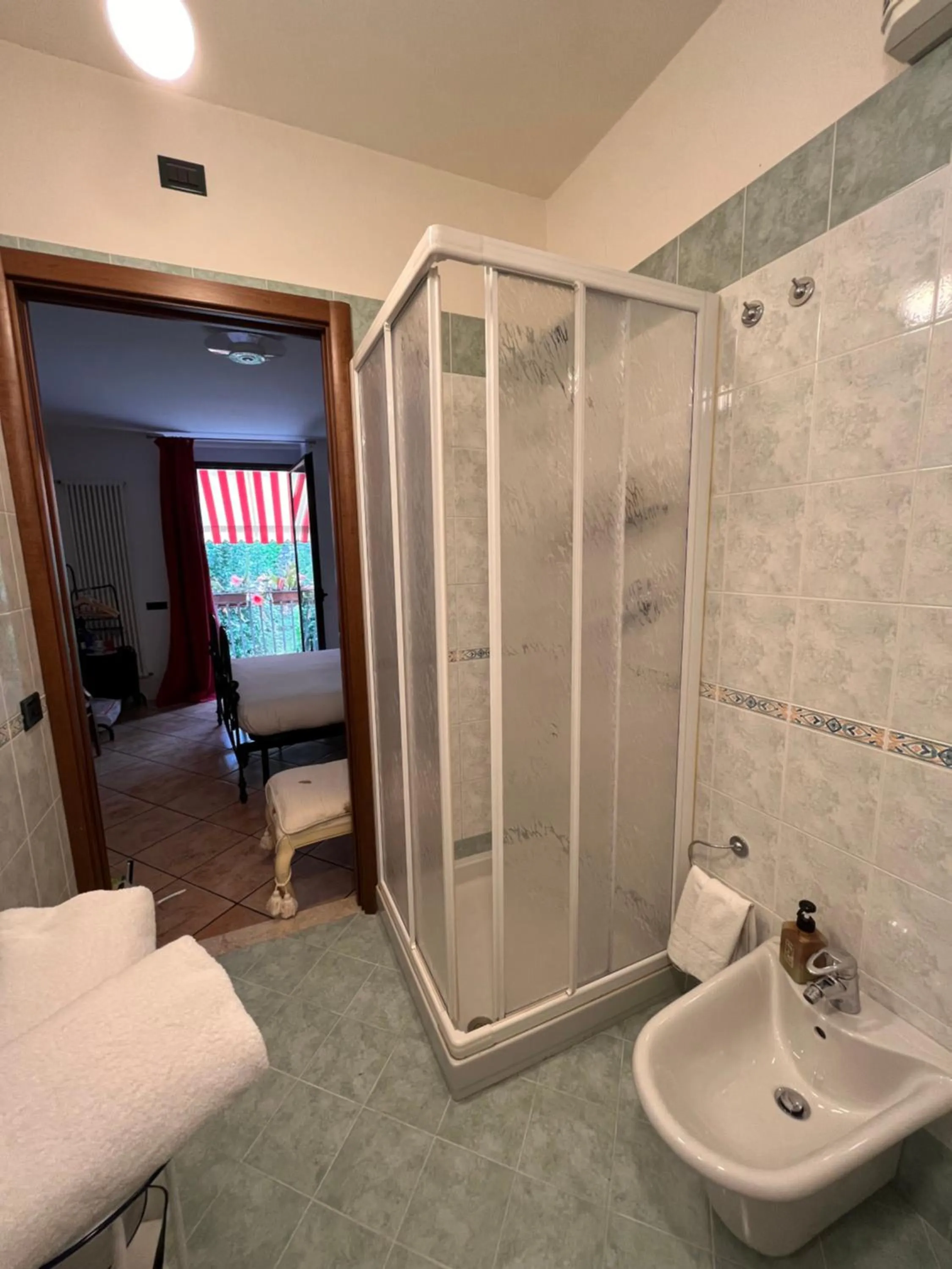 The Tower Of The Old King