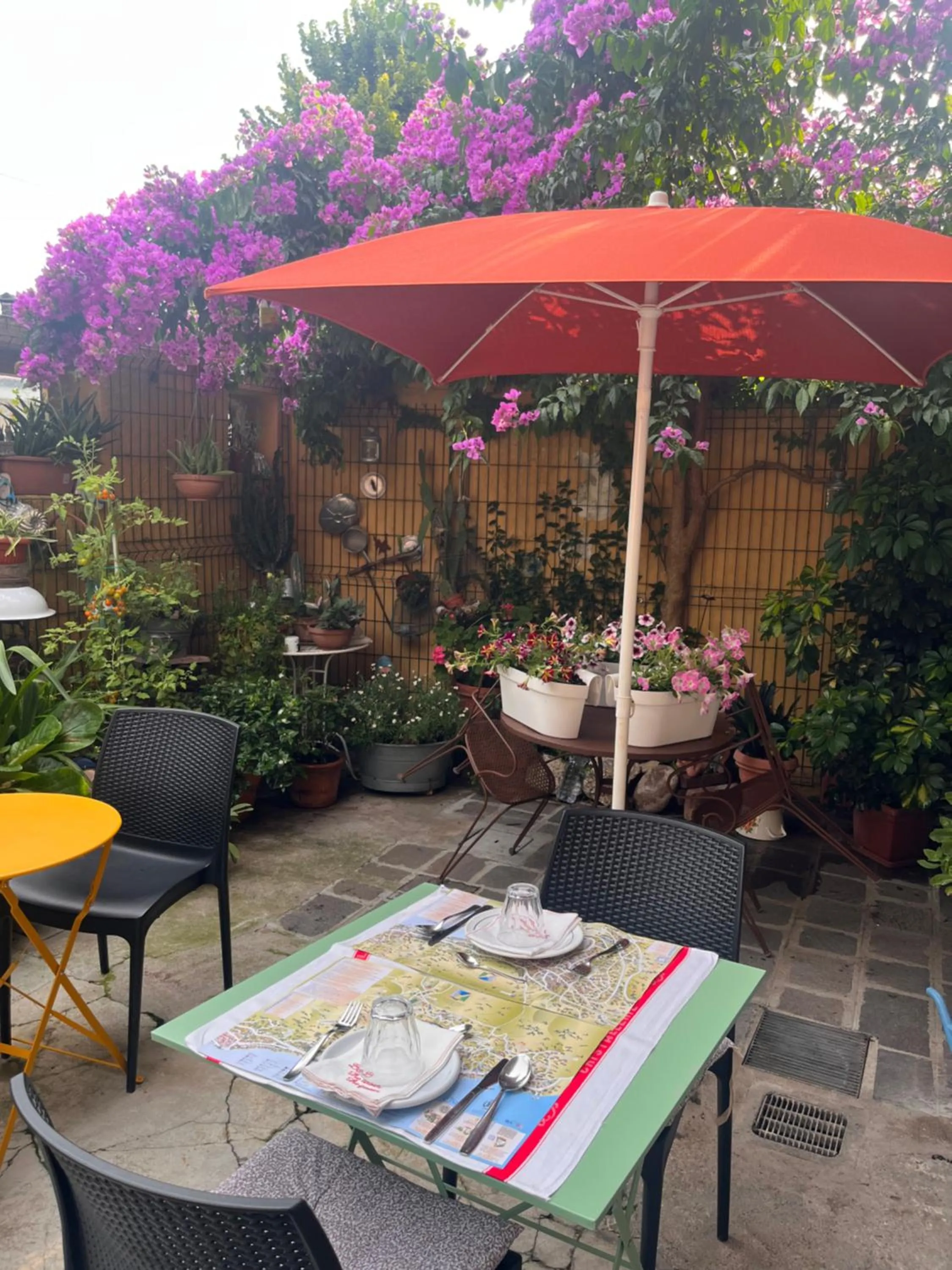 The Tower Of The Old King